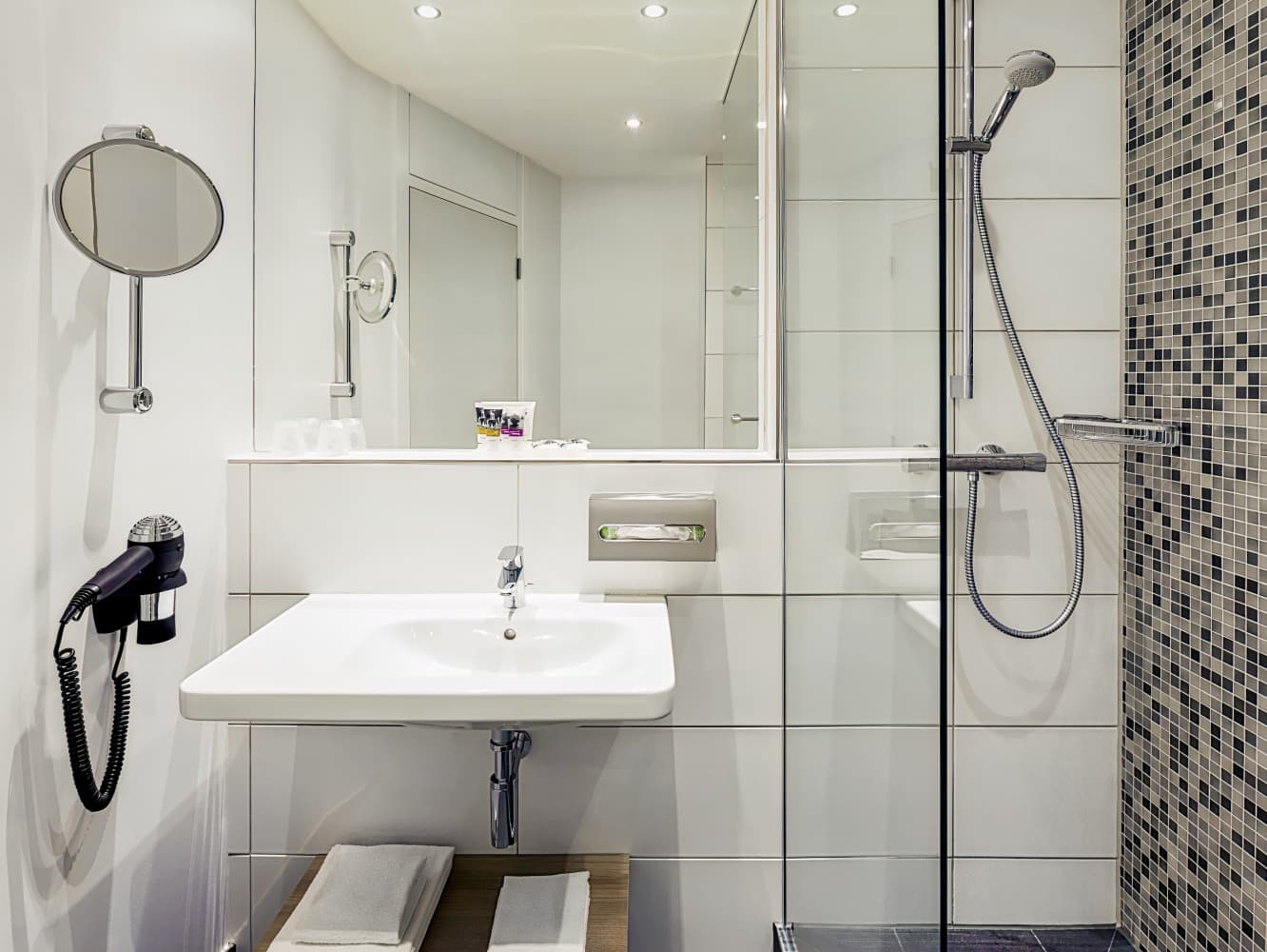 Mercure Hotel Nijmegen Center