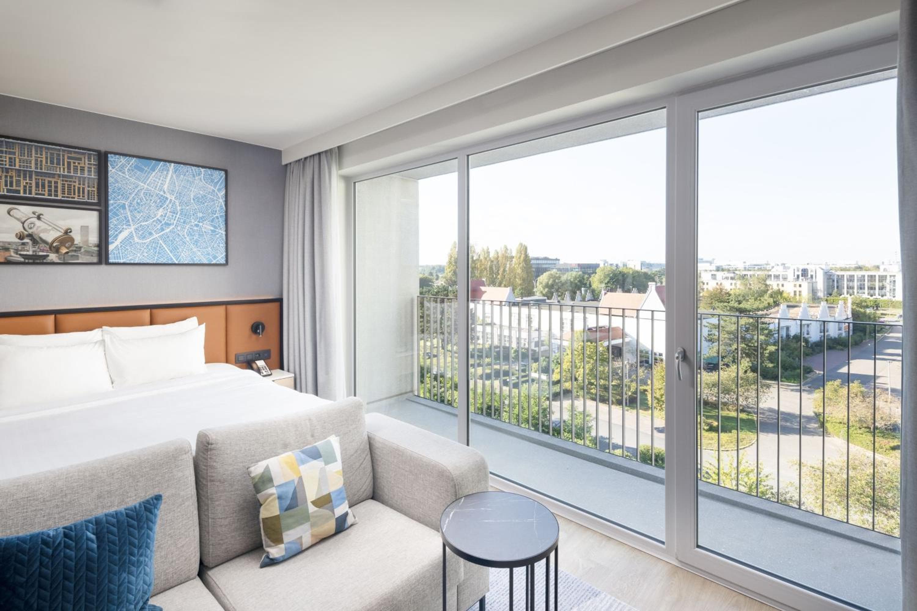 Residence Inn Brussels Airport