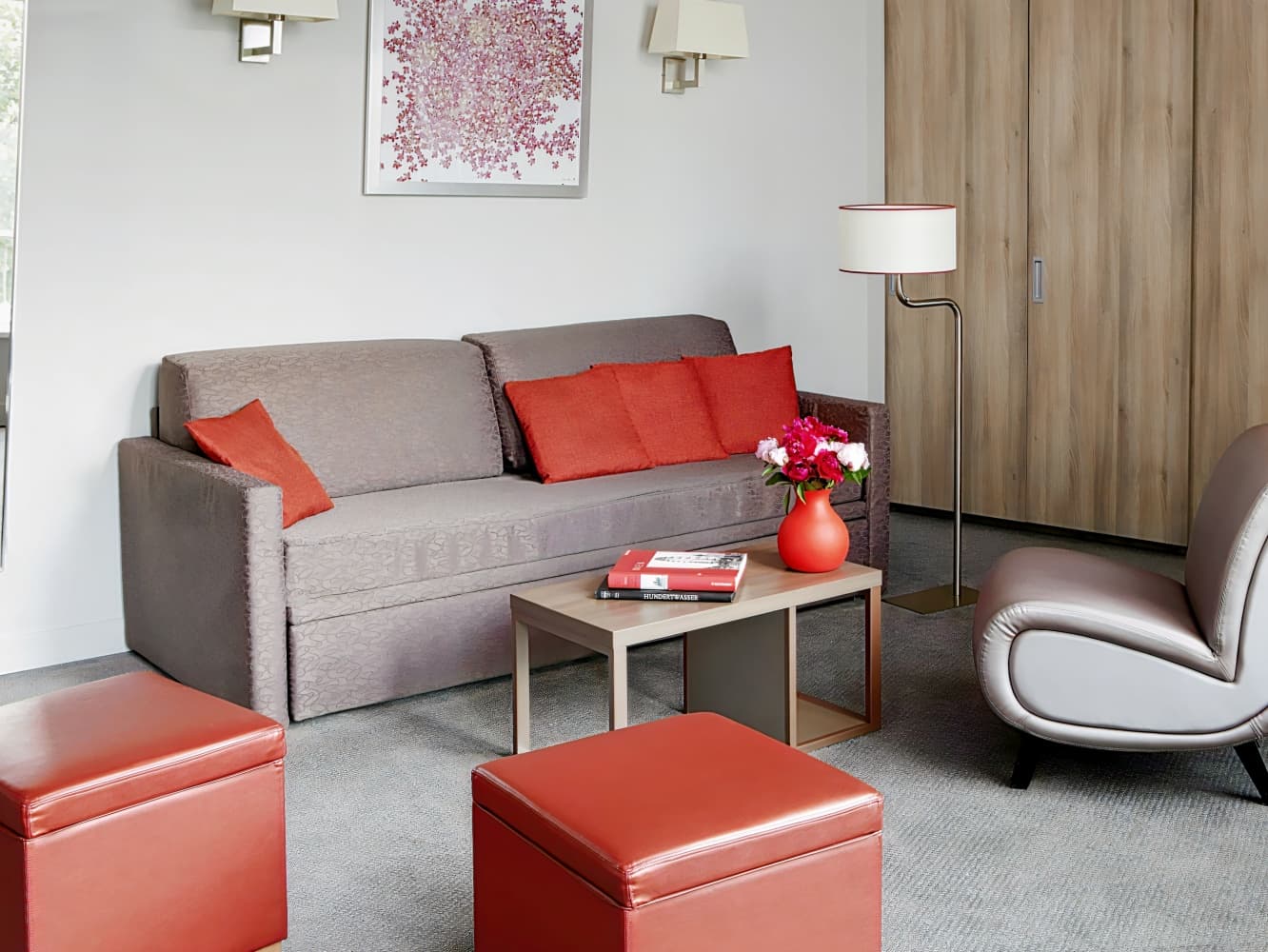 Aparthotel Adagio Vienna City