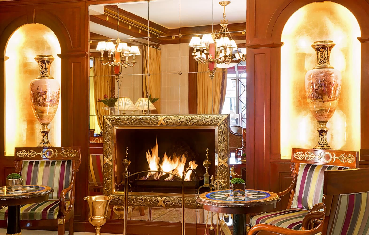 Hôtel Napoléon Paris