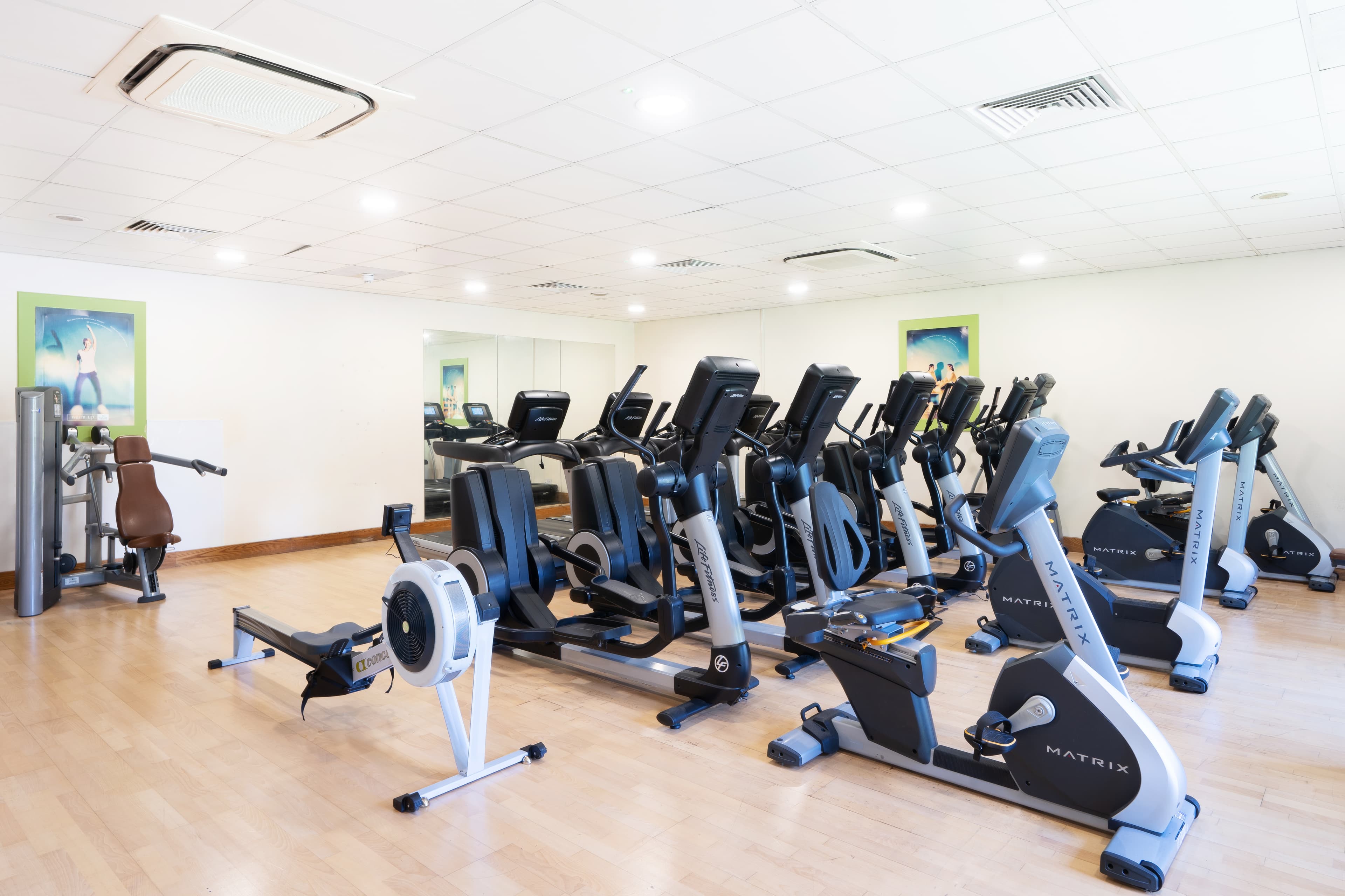 voco Fareham-Solent by IHG