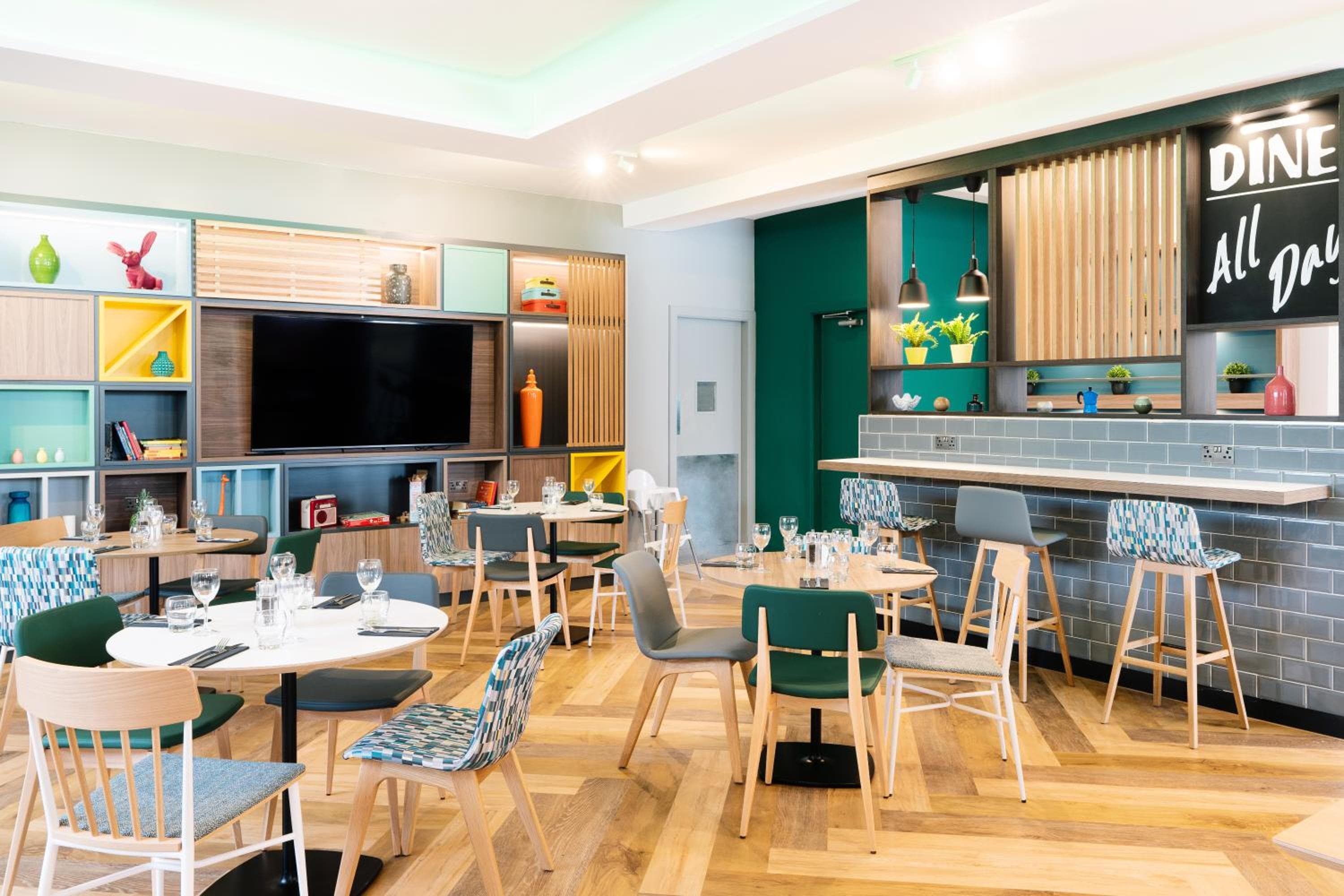 Holiday Inn Gloucester - Cheltenham, an IHG Hotel