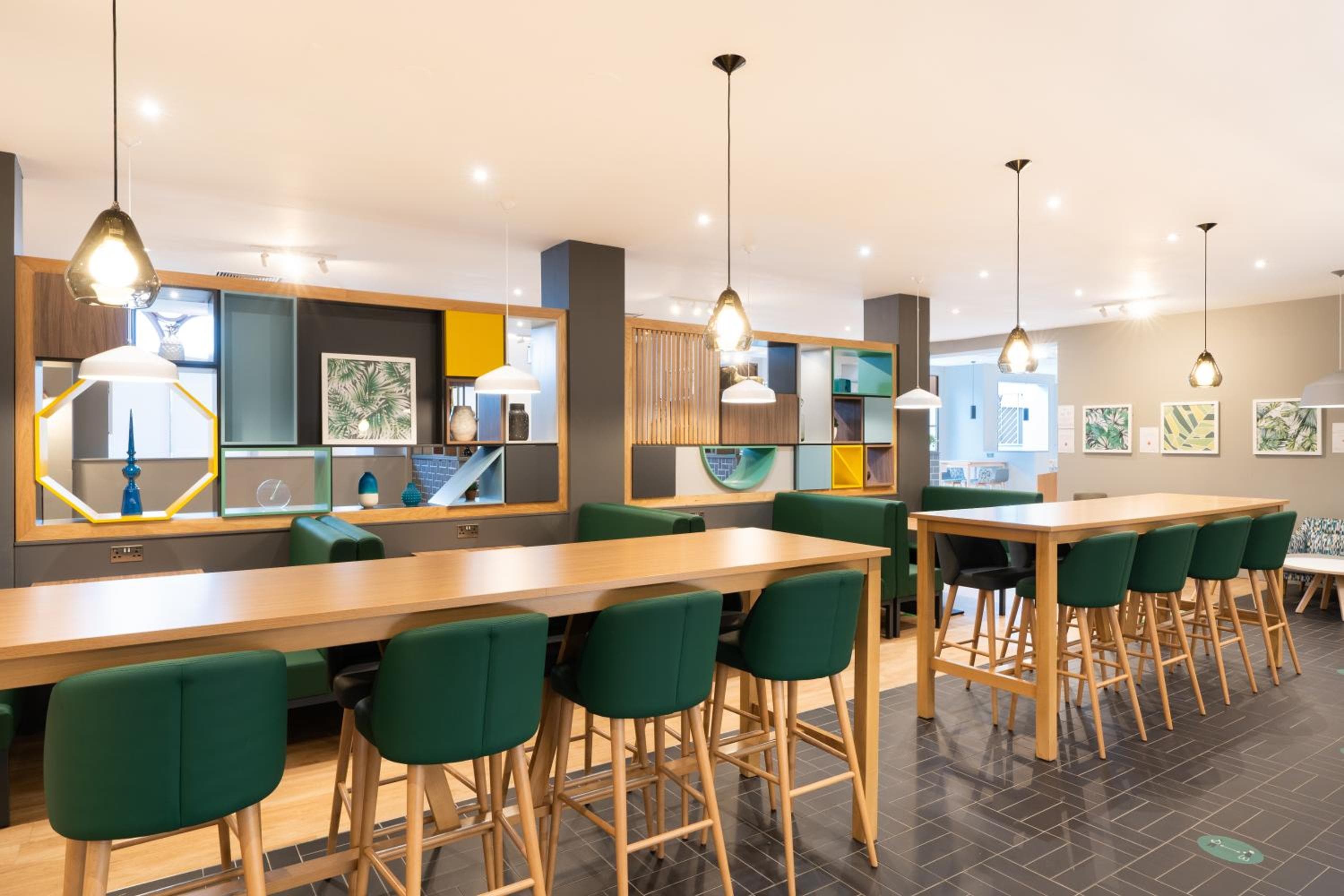 Holiday Inn Gloucester - Cheltenham, an IHG Hotel
