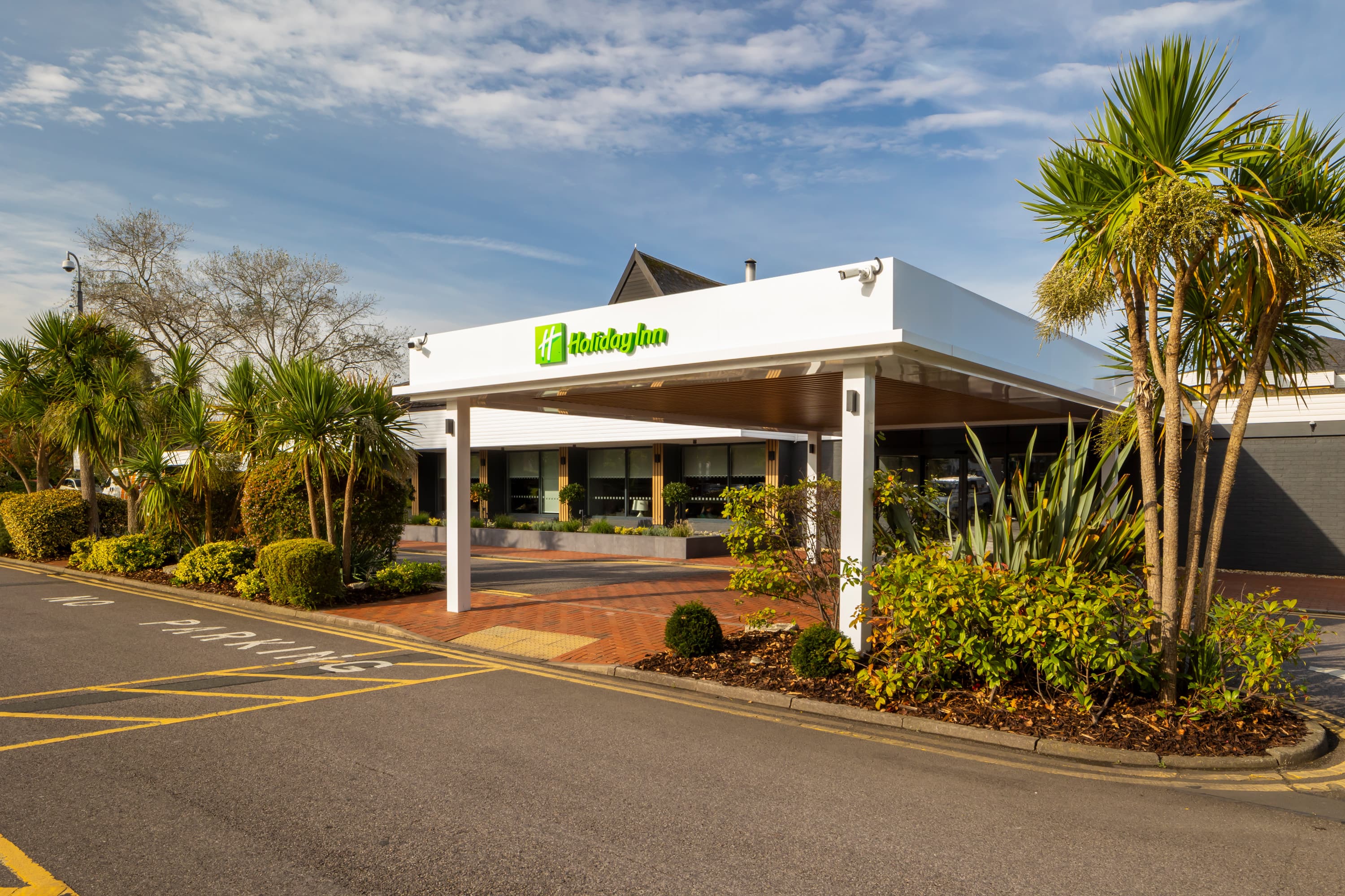 Holiday Inn Reading South M4 Jct 11, an IHG Hotel