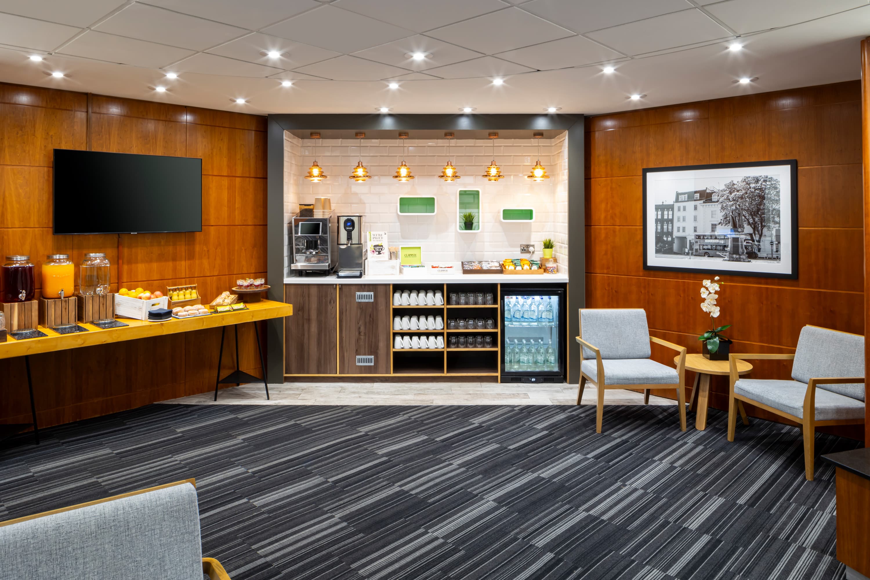 Holiday Inn Reading South M4 Jct 11, an IHG Hotel