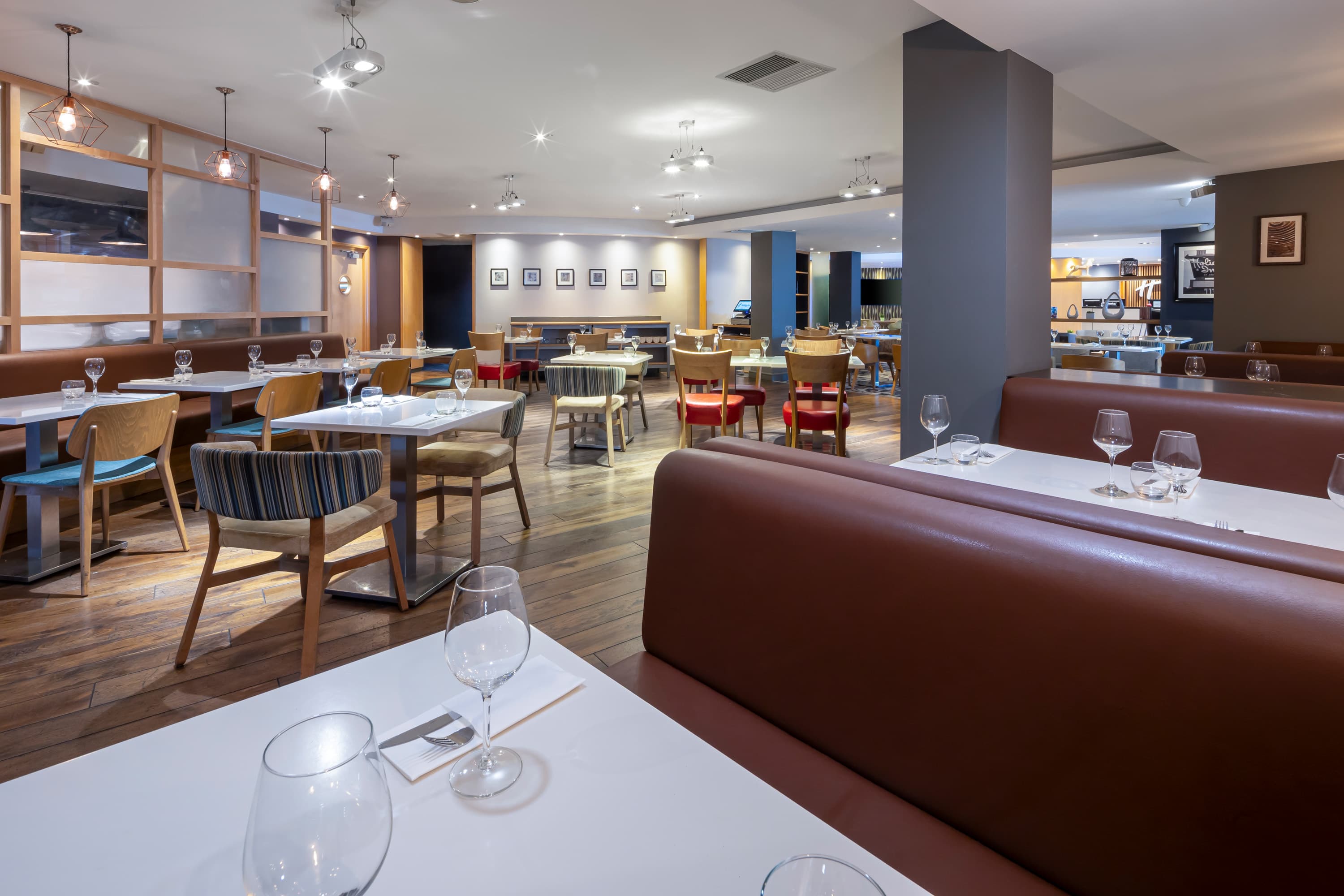 Holiday Inn Reading South M4 Jct 11, an IHG Hotel
