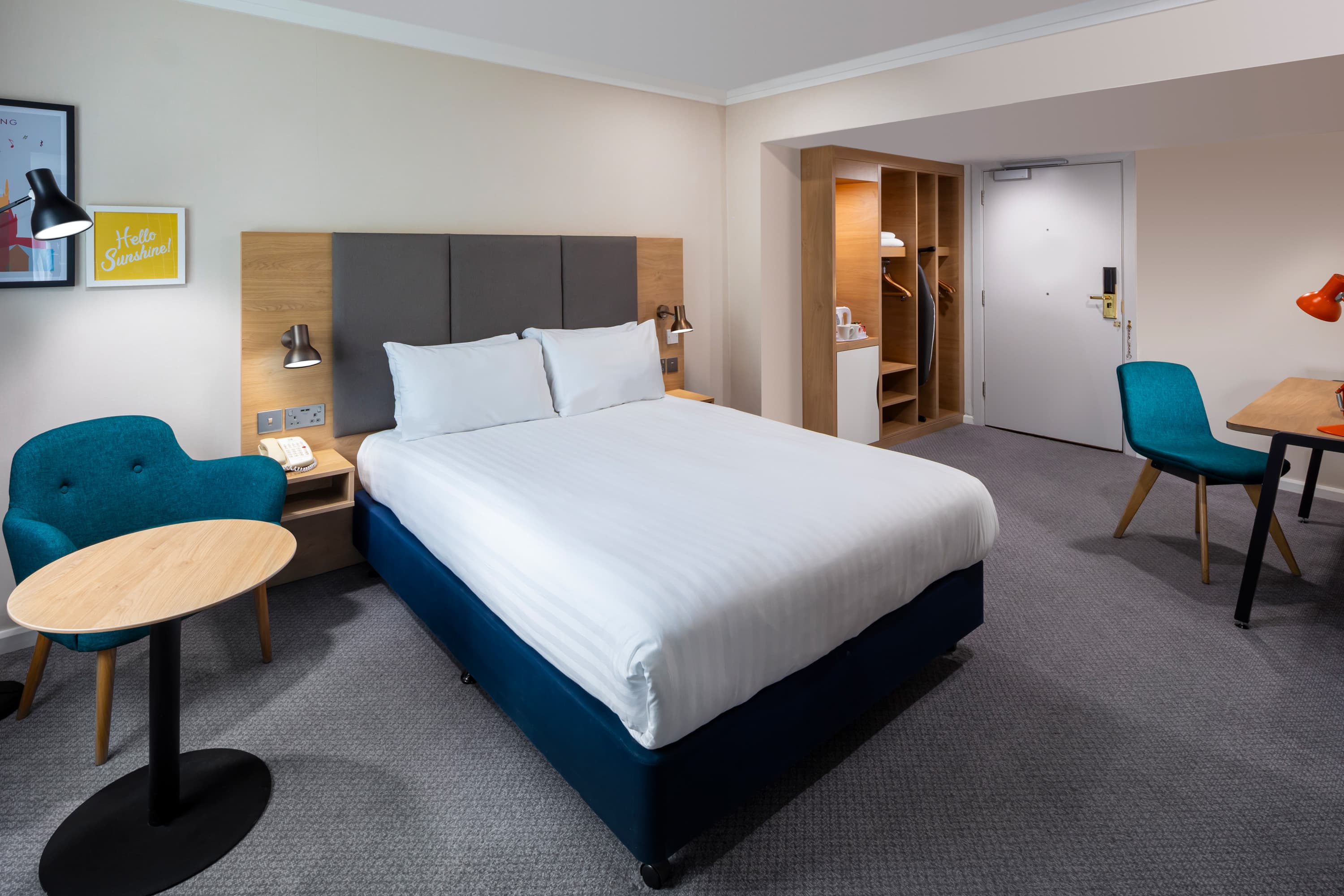 Holiday Inn Reading South M4 Jct 11, an IHG Hotel