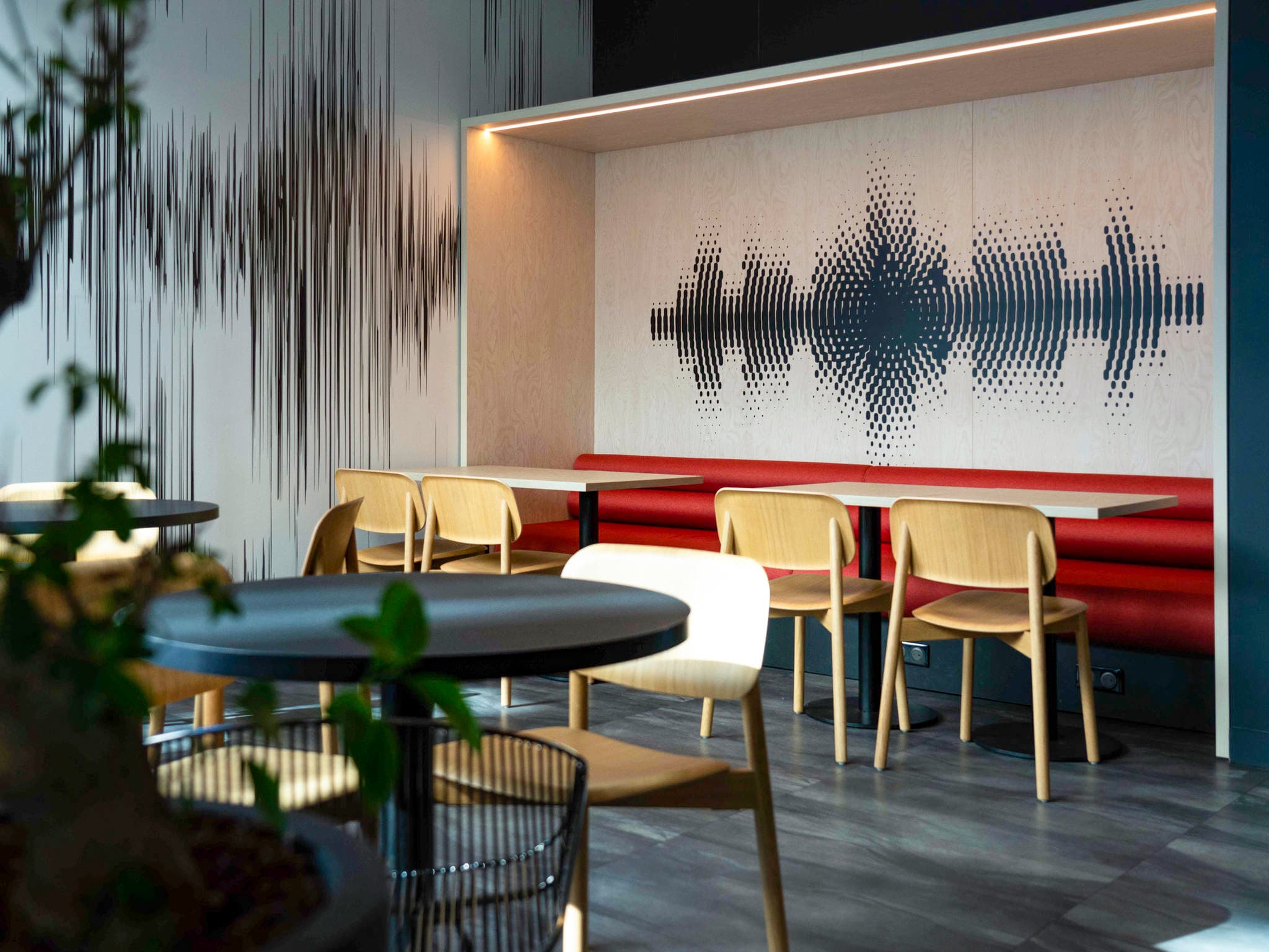 ibis Styles Paris Porte de Versailles - Mairie d'Issy