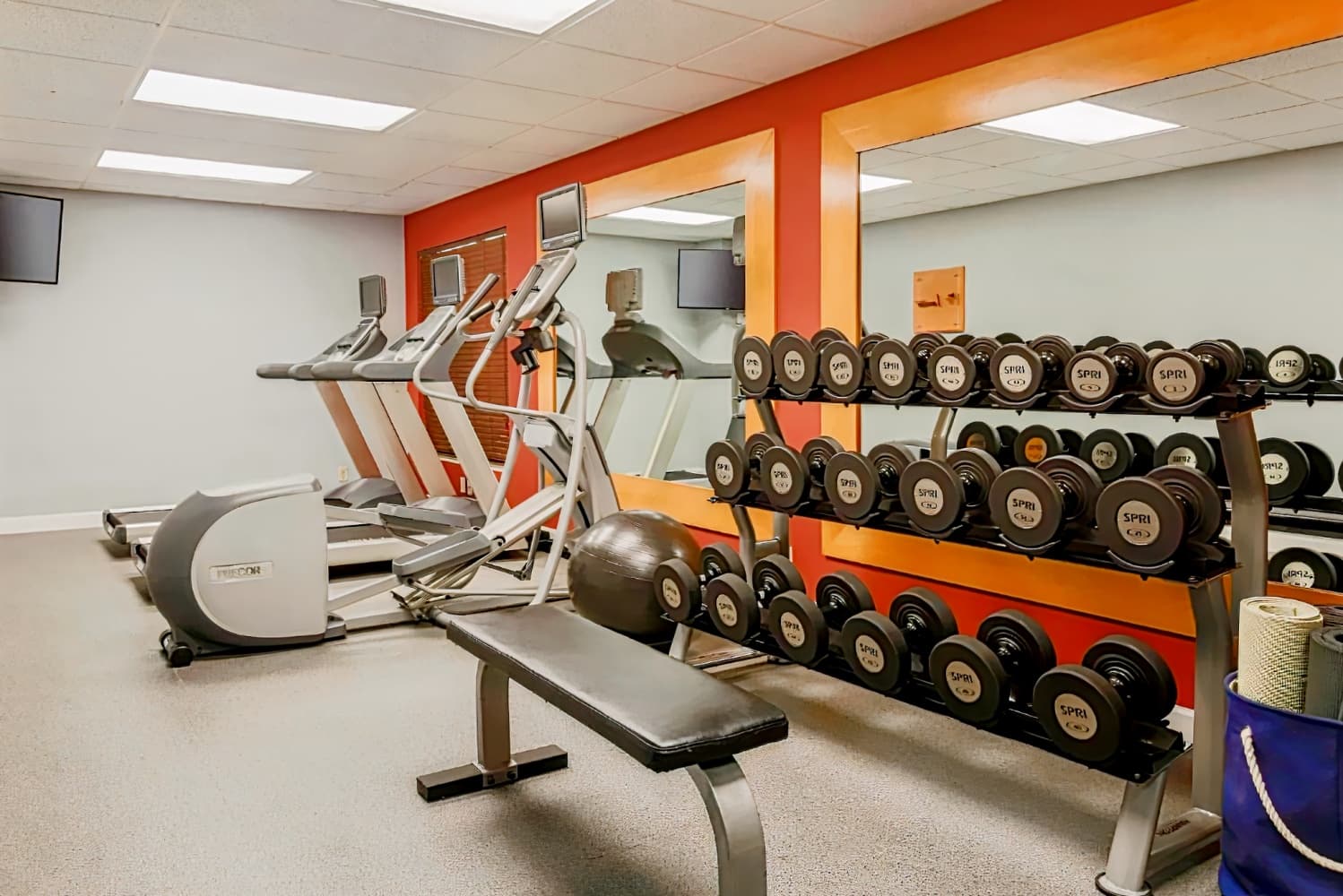 Homewood Suites by Hilton St. Petersburg Clearwater