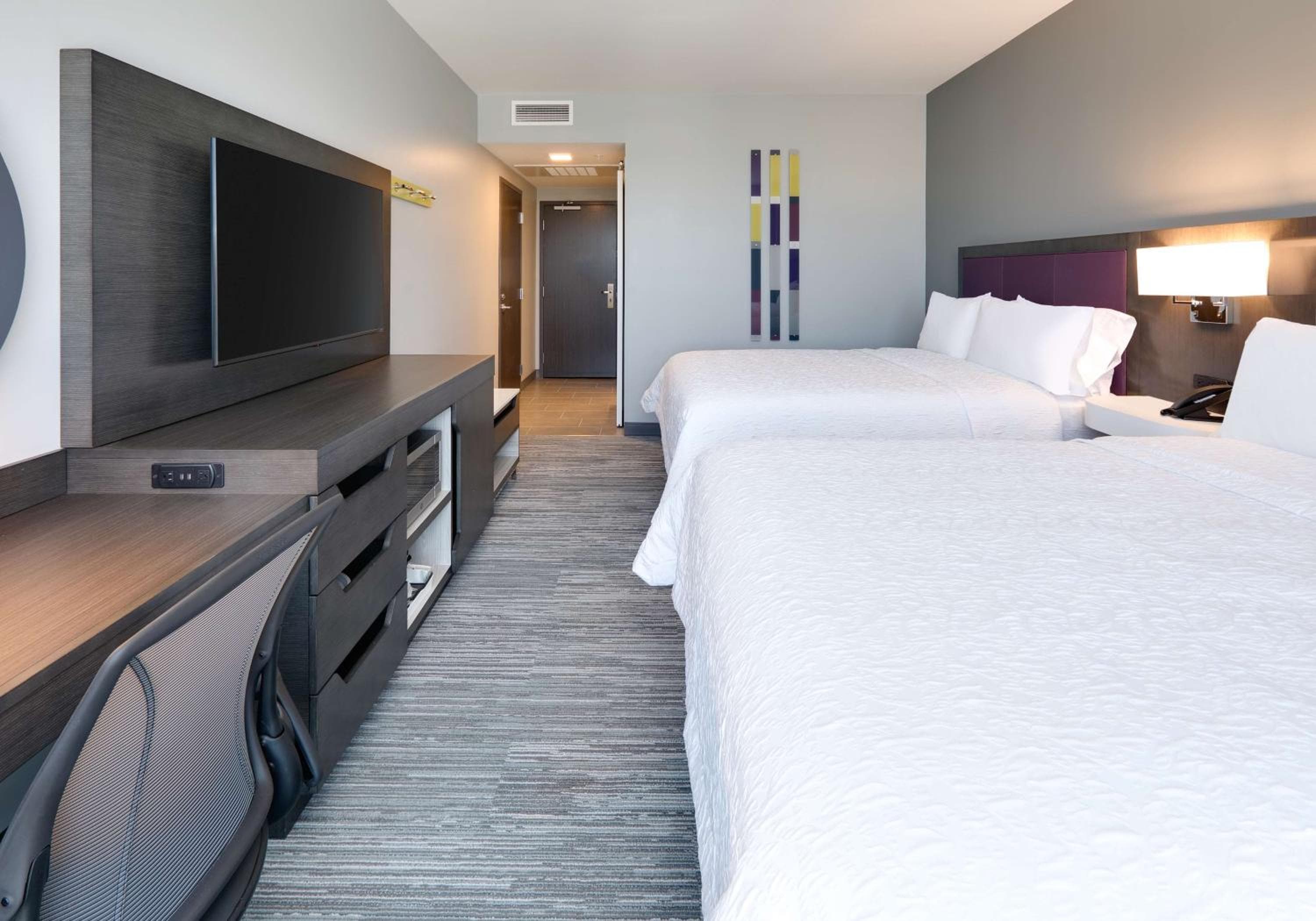 Hampton Inn by Hilton Irvine Spectrum Lake Forest