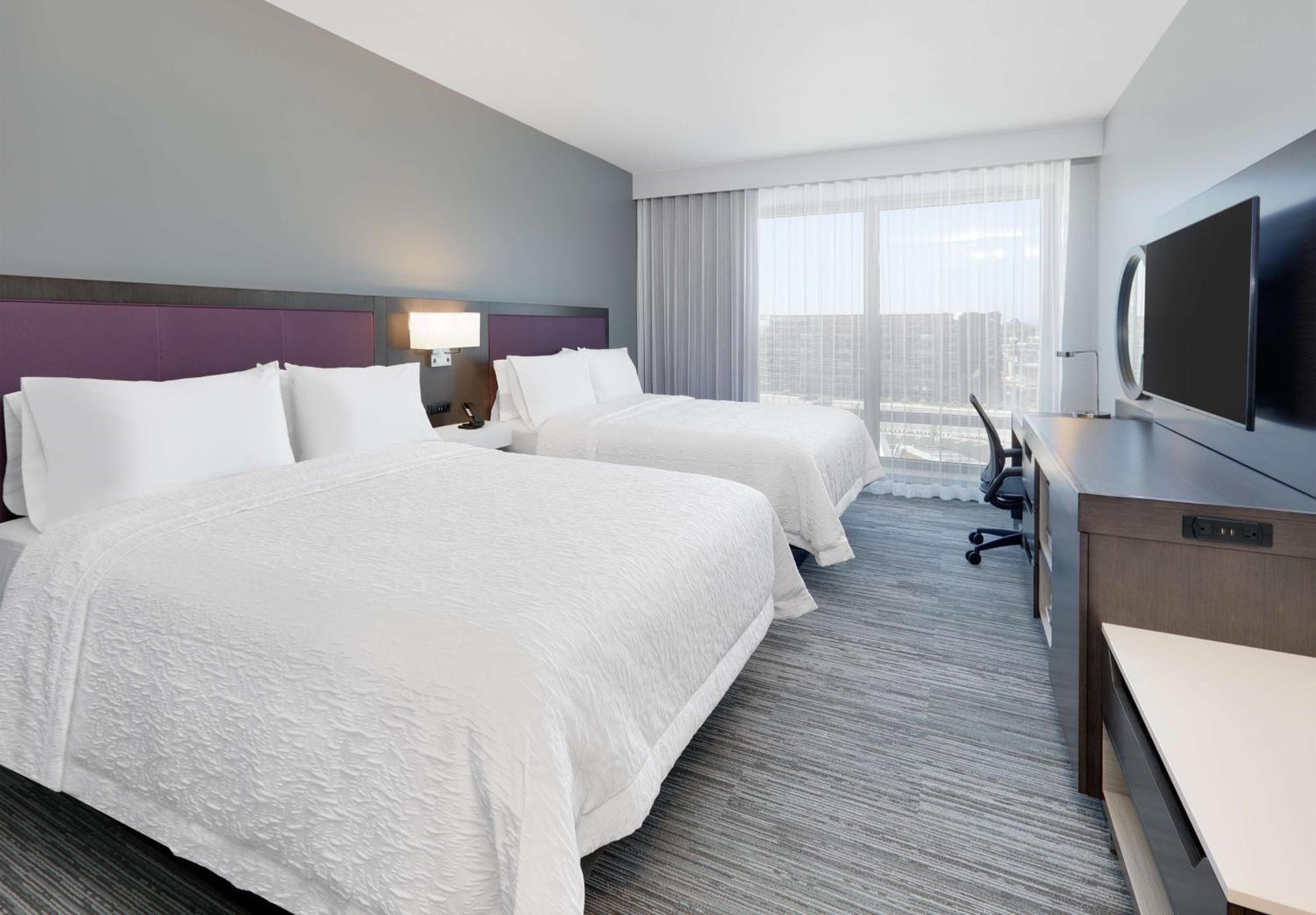 Hampton Inn by Hilton Irvine Spectrum Lake Forest