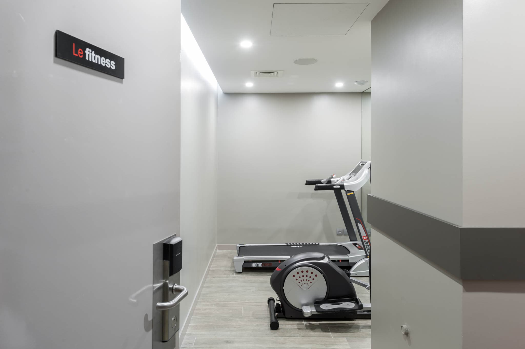 Hôtel le 209 Paris Bercy