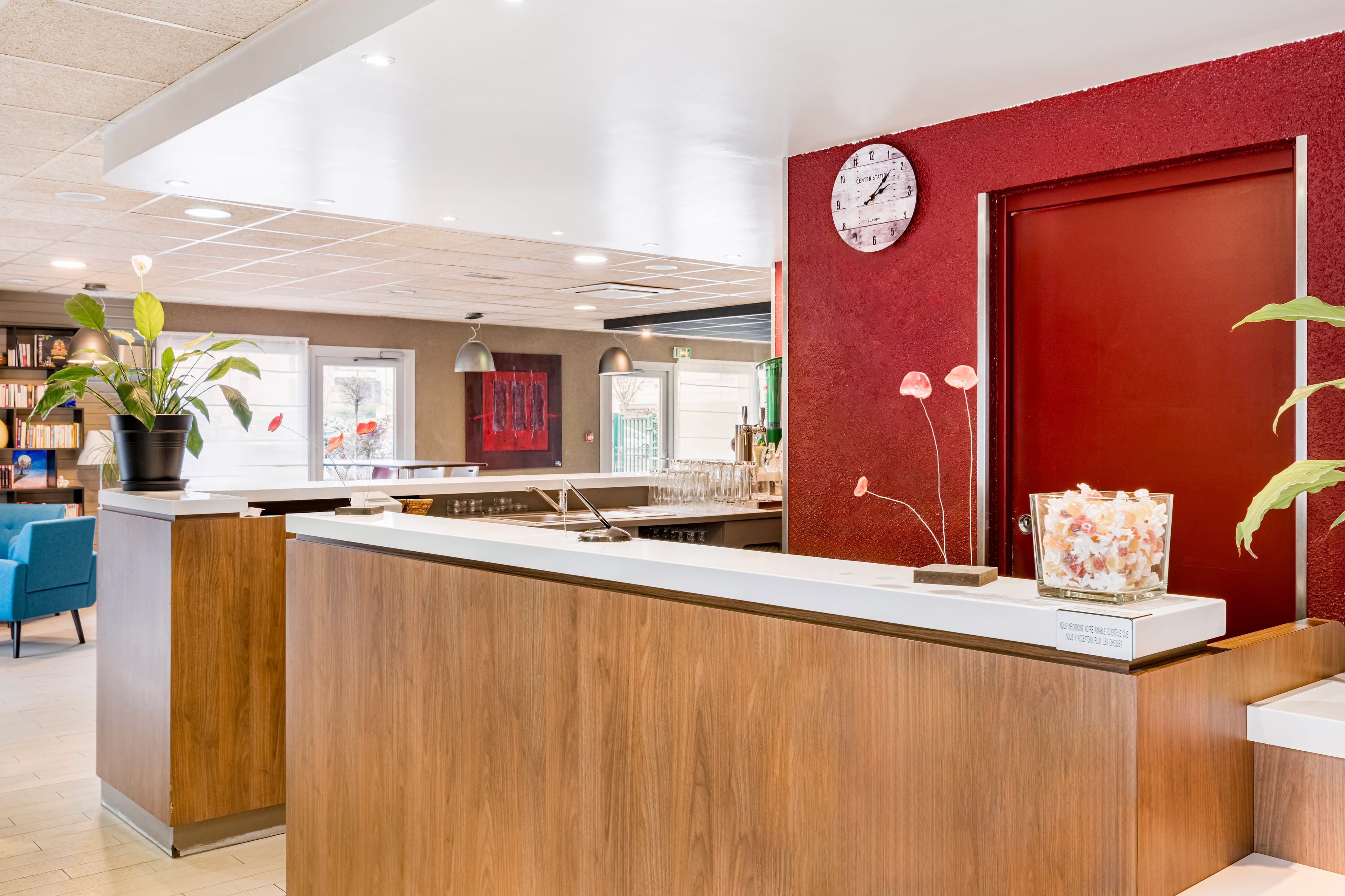 Campanile Genève - Ferney-Voltaire