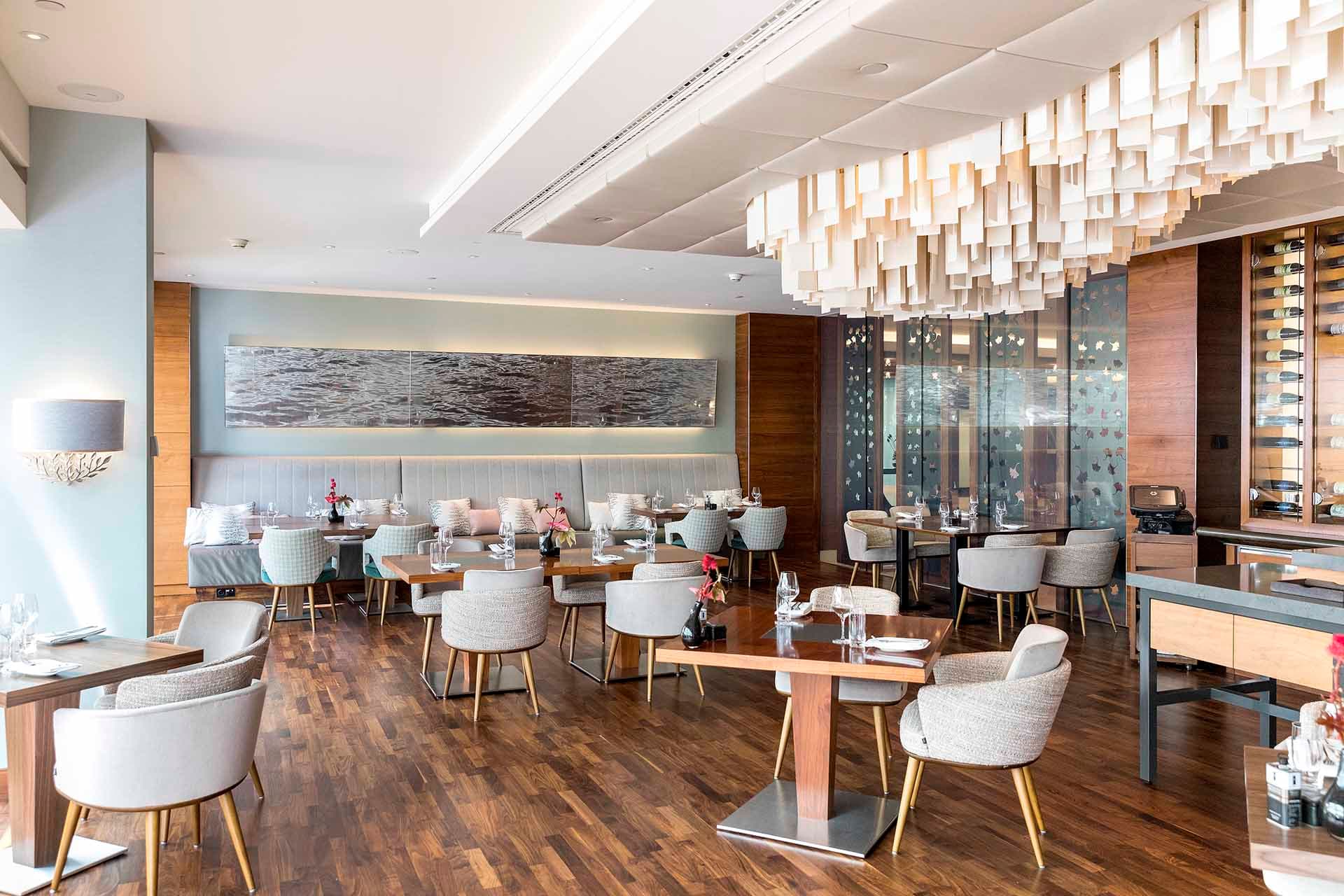 Hotel Okura Amsterdam - The Leading Hotels of the World