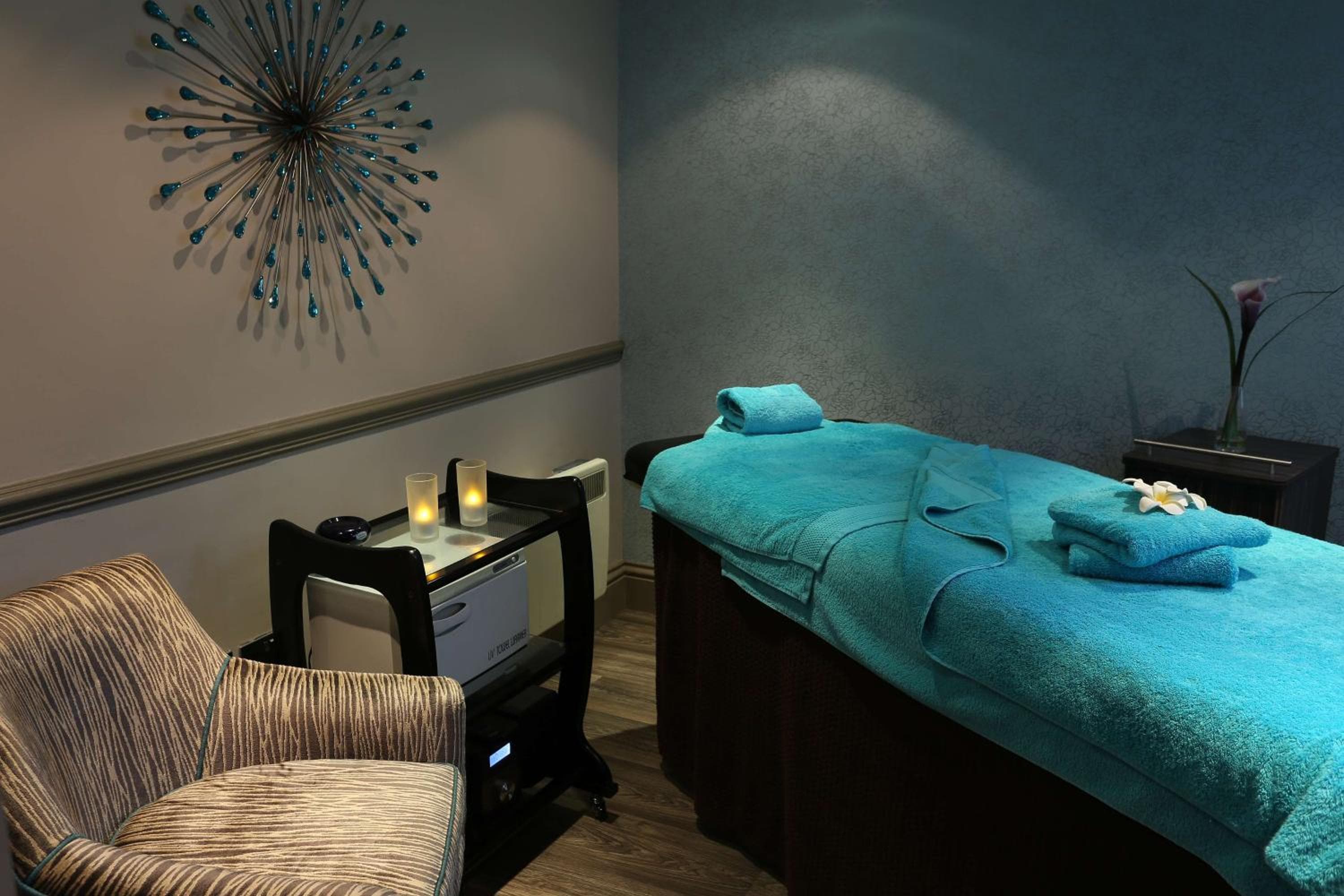 Best Western Premier Dover Marina Hotel & Spa