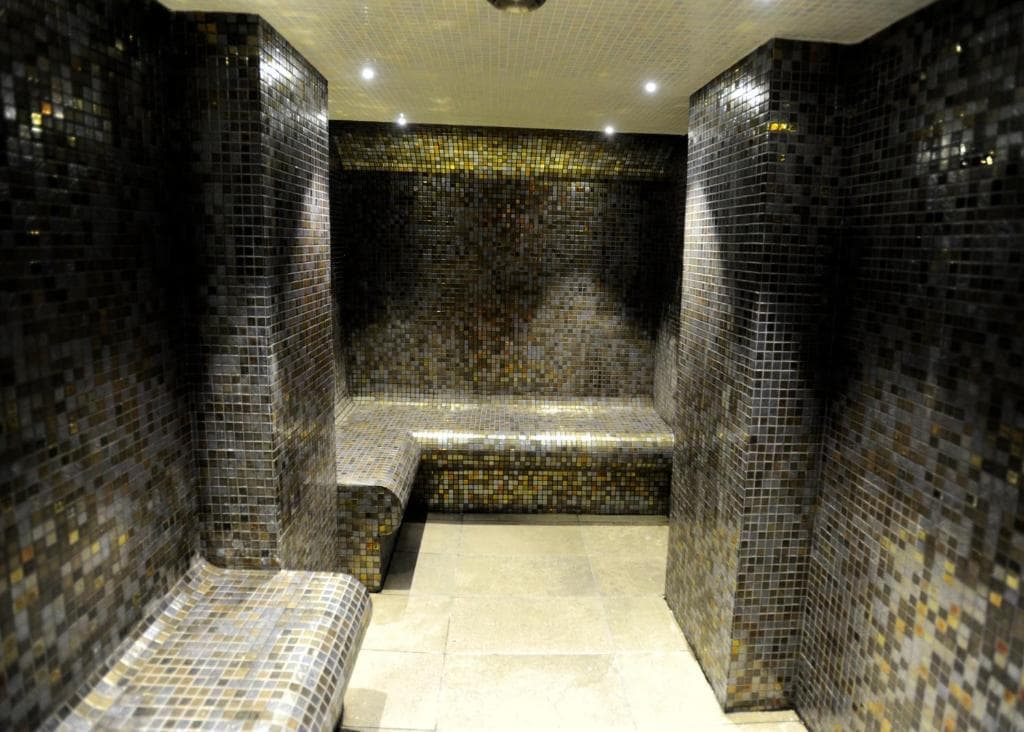 Best Western Premier Dover Marina Hotel & Spa