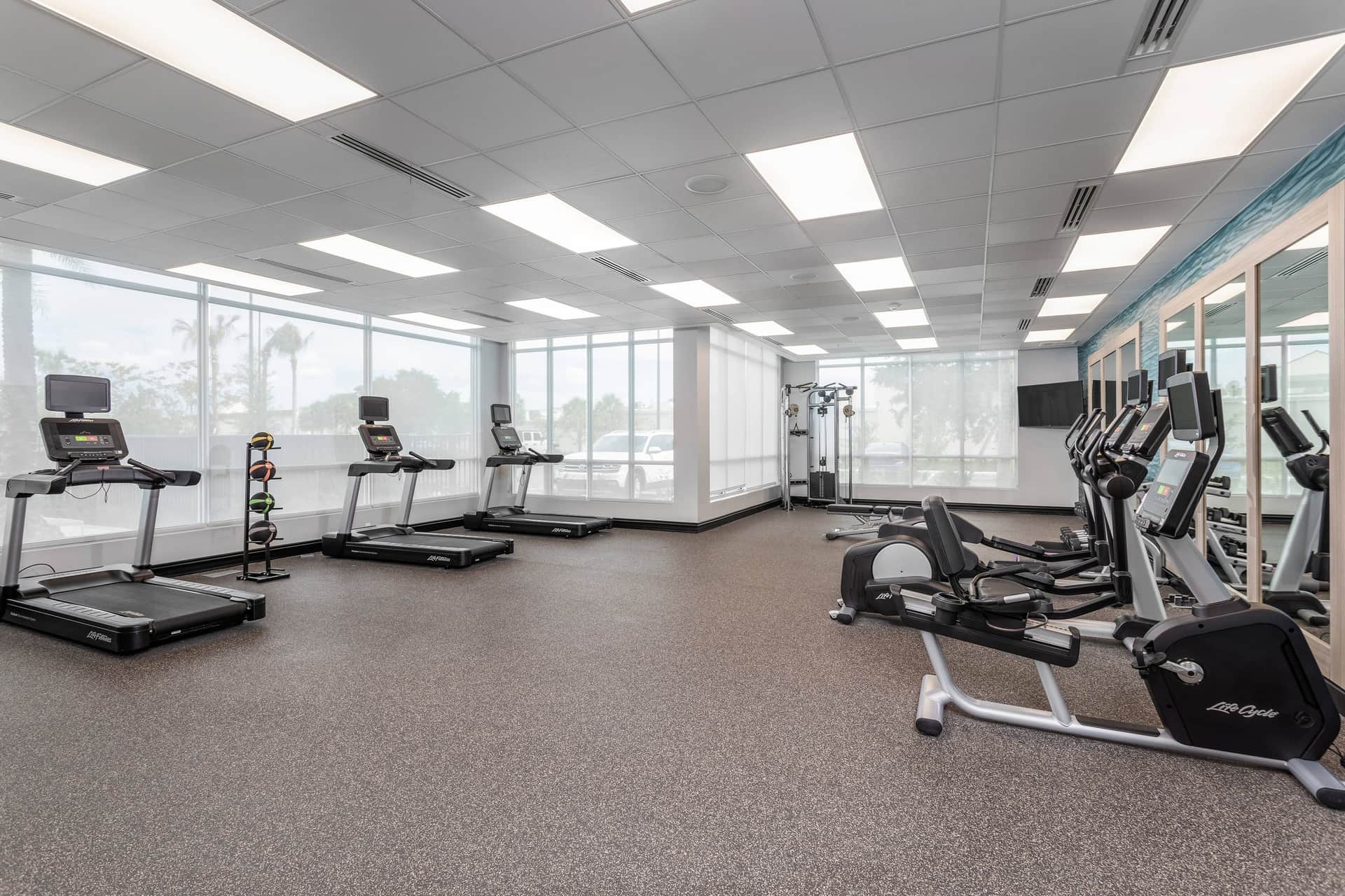 TownePlace Suites By Marriott Orlando Southwest Near Universal