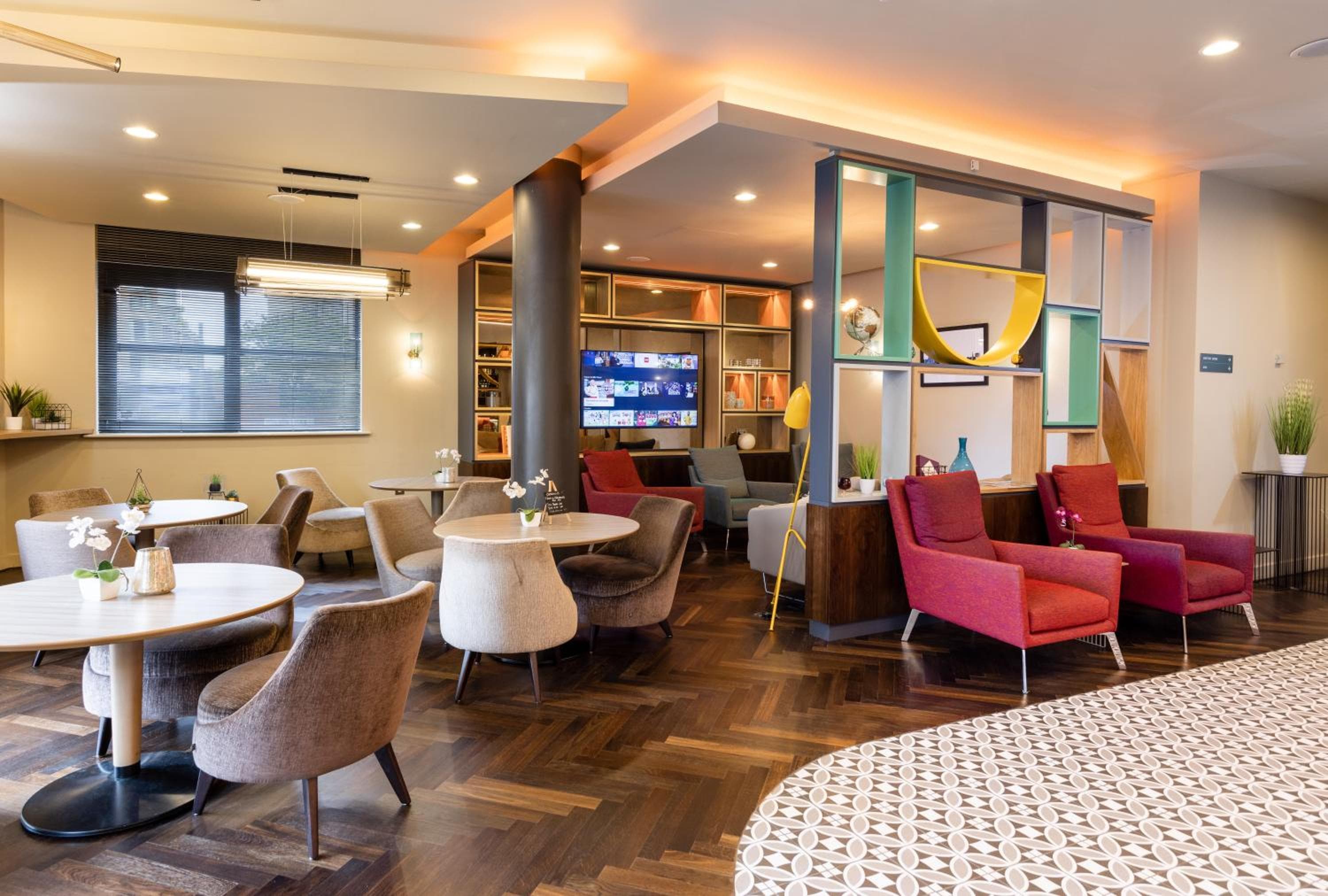 Holiday Inn York City Centre