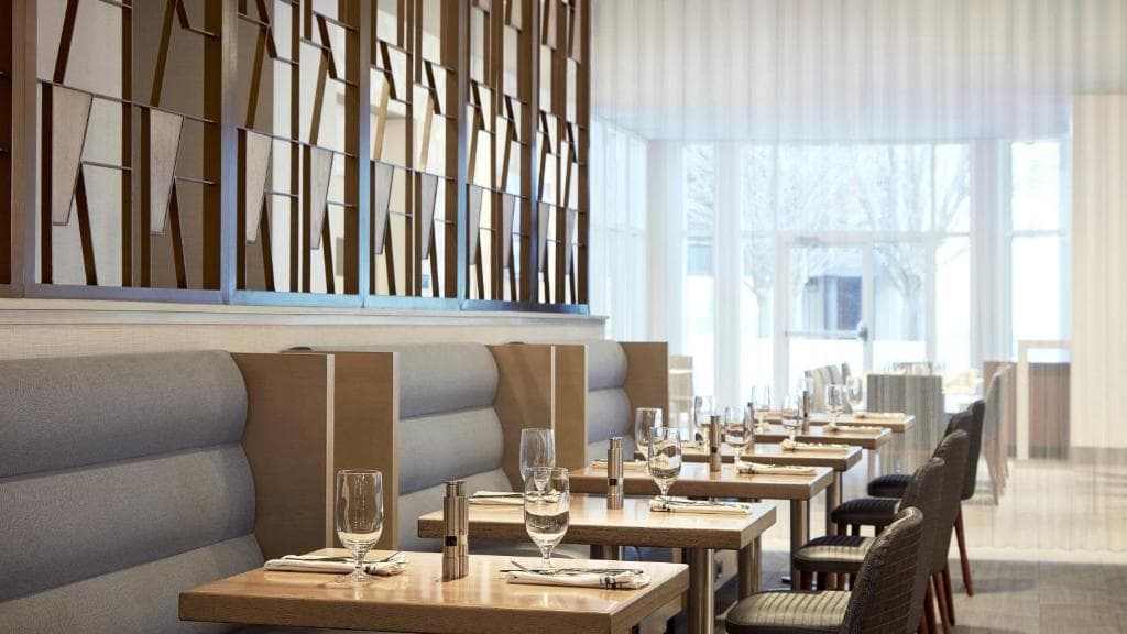 Marriott Orlando Downtown