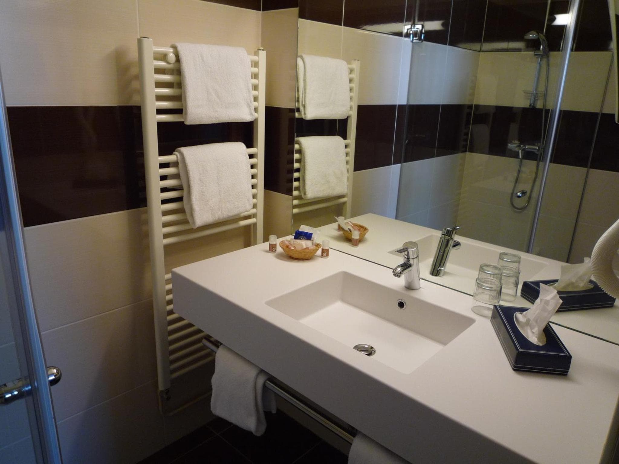 The Originals Rey du Mont Sion