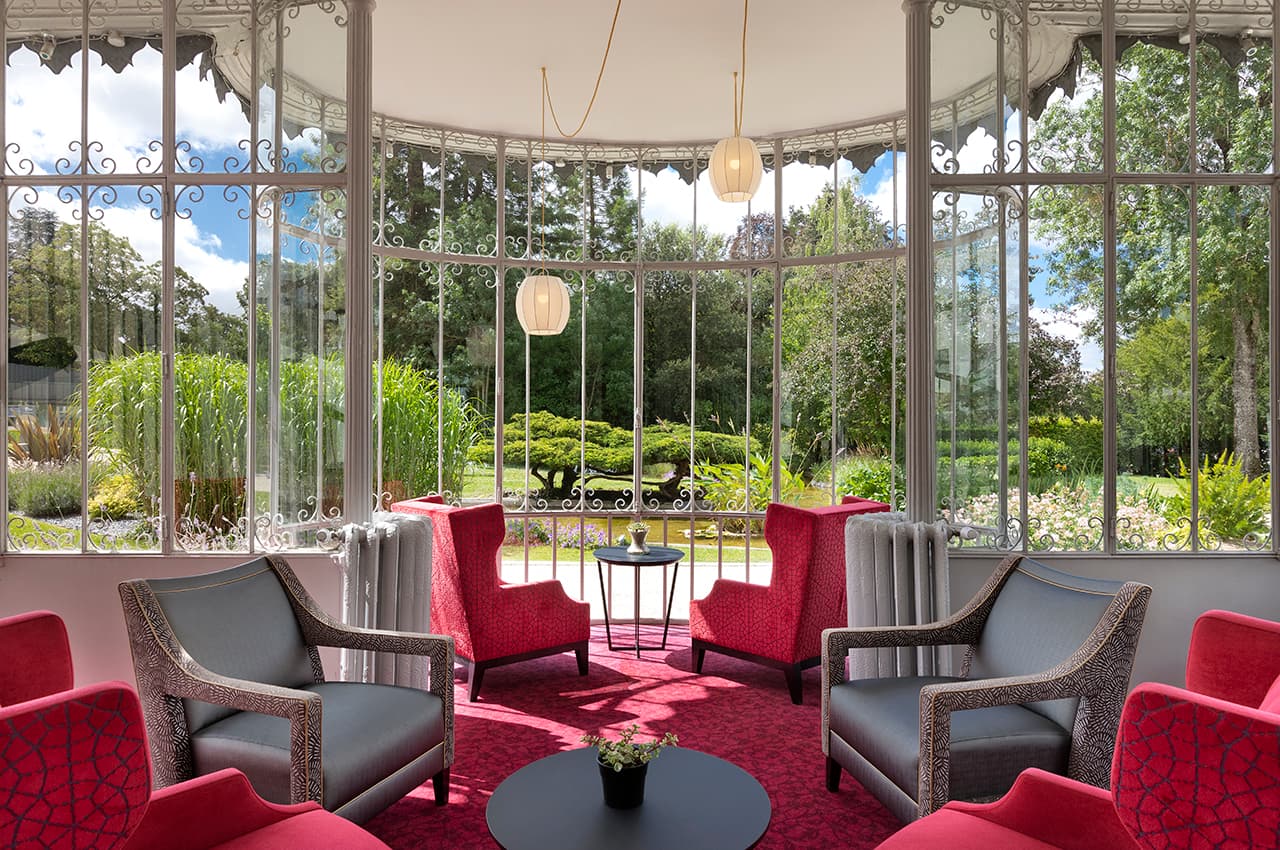 Château Belmont Tours by The Crest Collection