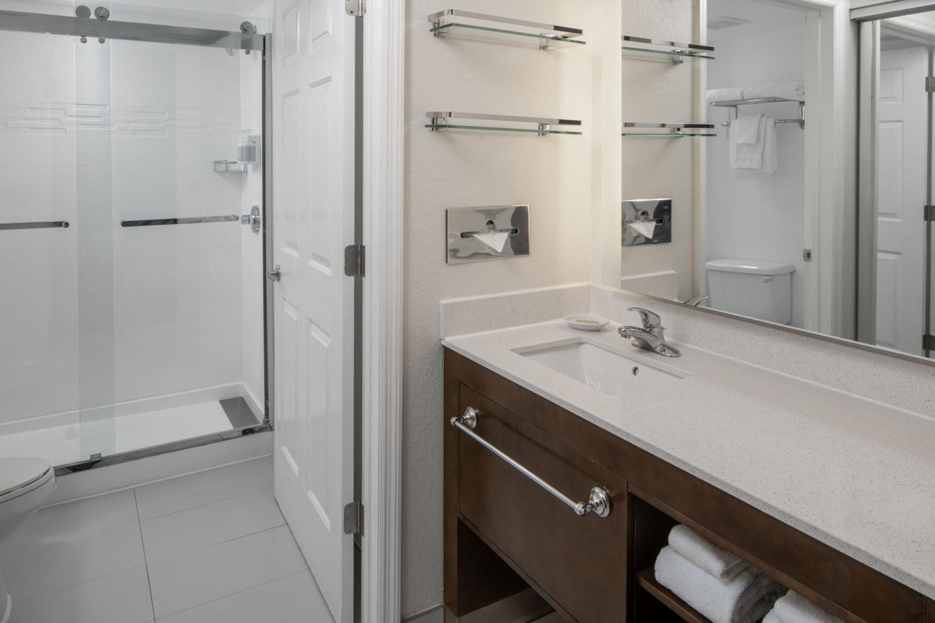 Residence Inn Orlando Convention Center