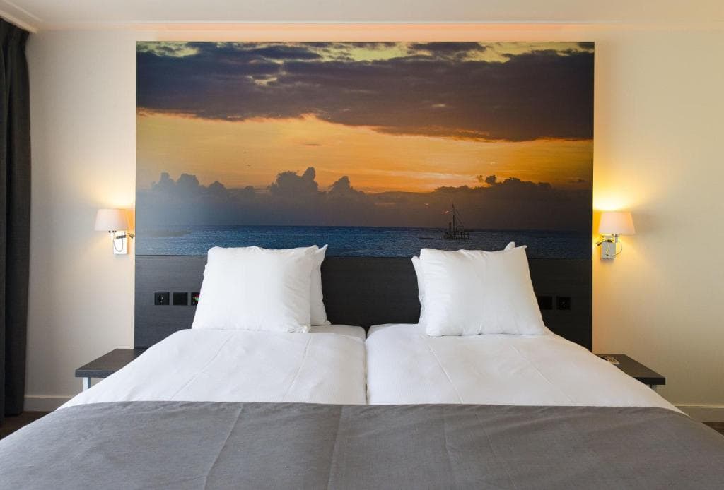 Grand Hotel Amstelveen