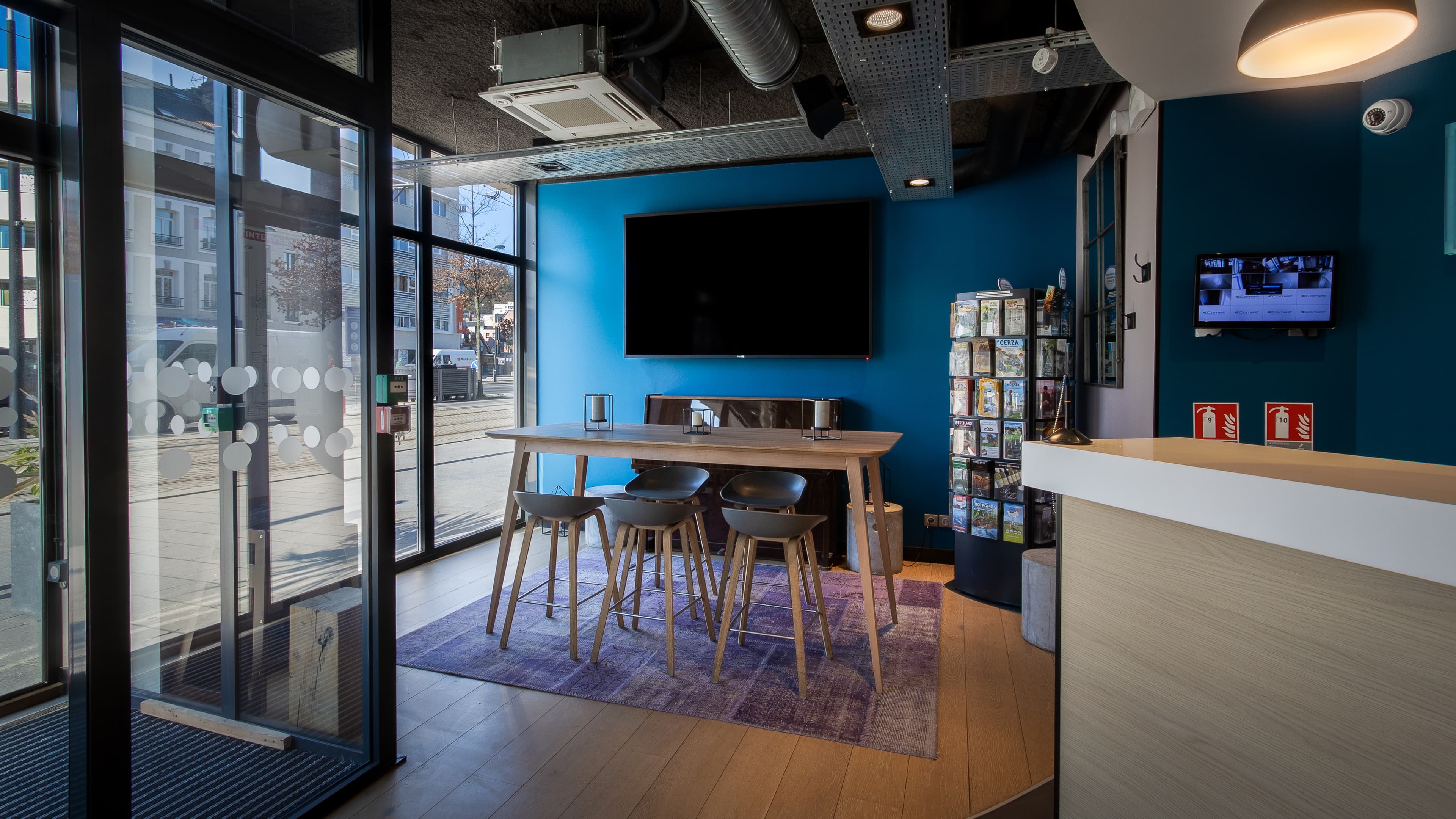 Holiday Inn Express Le Havre Centre