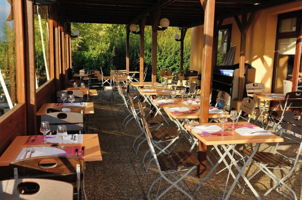 Campanile Saint-Etienne Est - Saint-Chamond