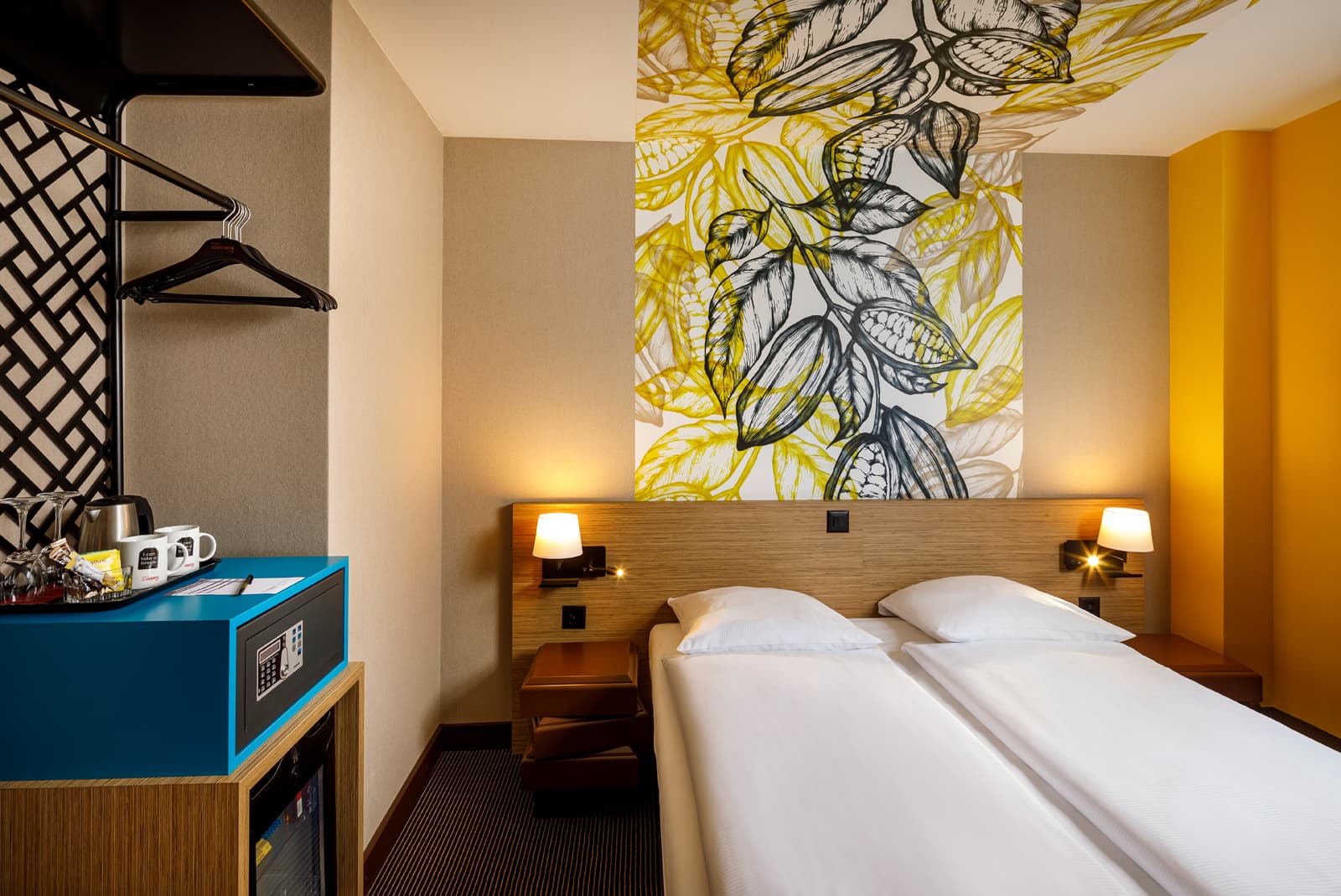 Swiss Chocolate by Fassbind