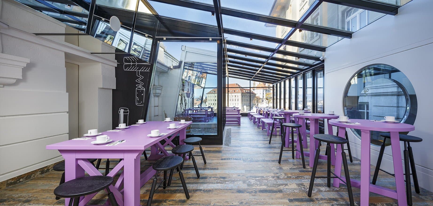 Swiss Wine by Fassbind