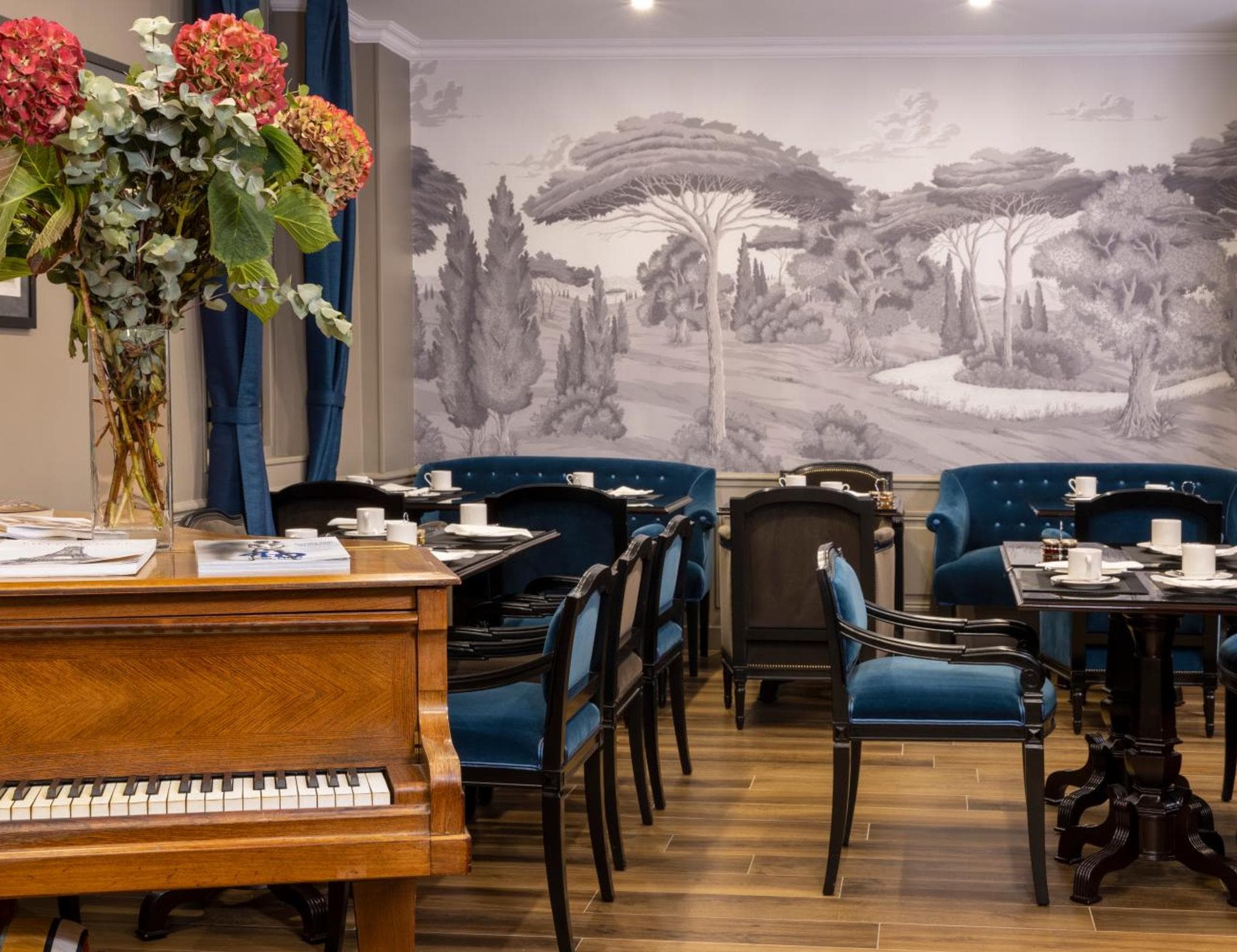 Hôtel Pavillon Monceau