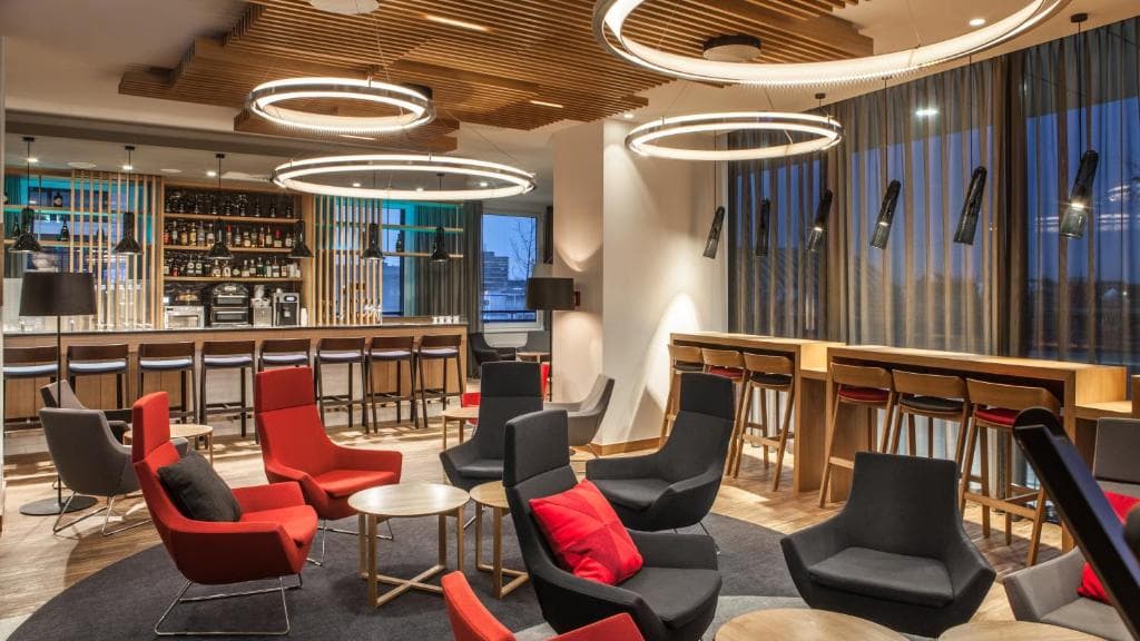 Holiday Inn Express Munich City West, an IHG Hotel