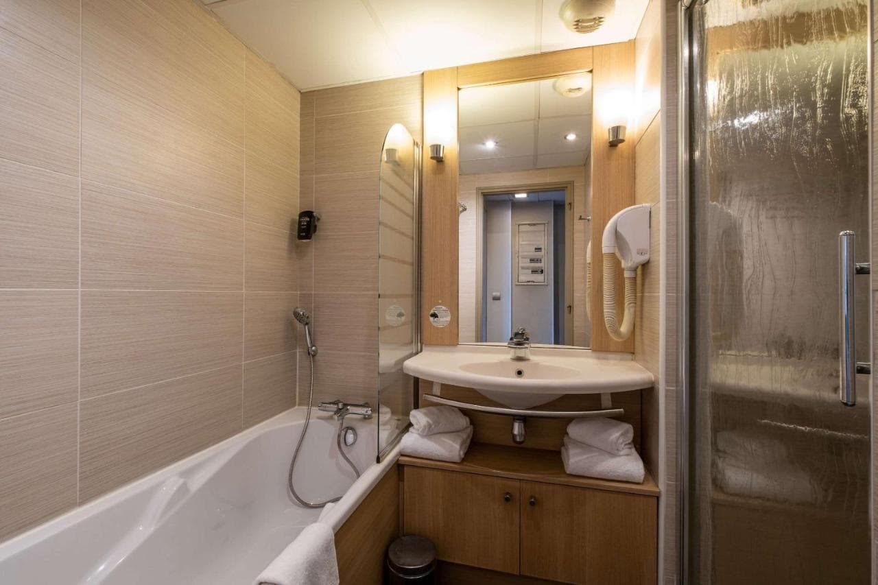 Clarion Aparthotel Toulouse Blagnac Airport