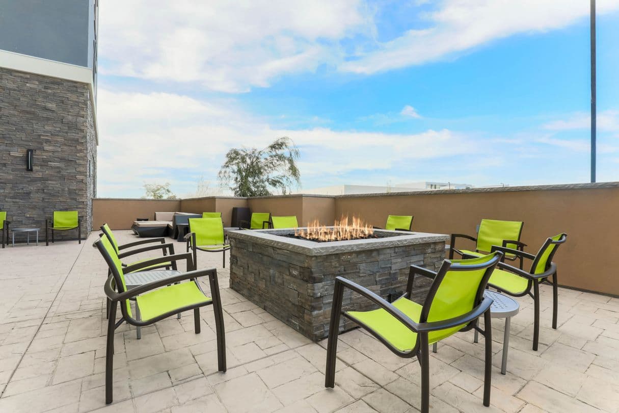 SpringHill Suites by Marriott San Jose Fremont