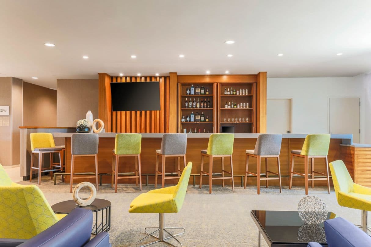 SpringHill Suites by Marriott San Jose Fremont