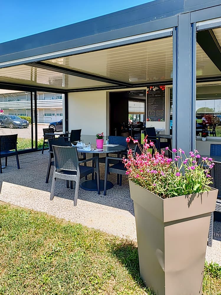 Campanile NATURE – Bollène