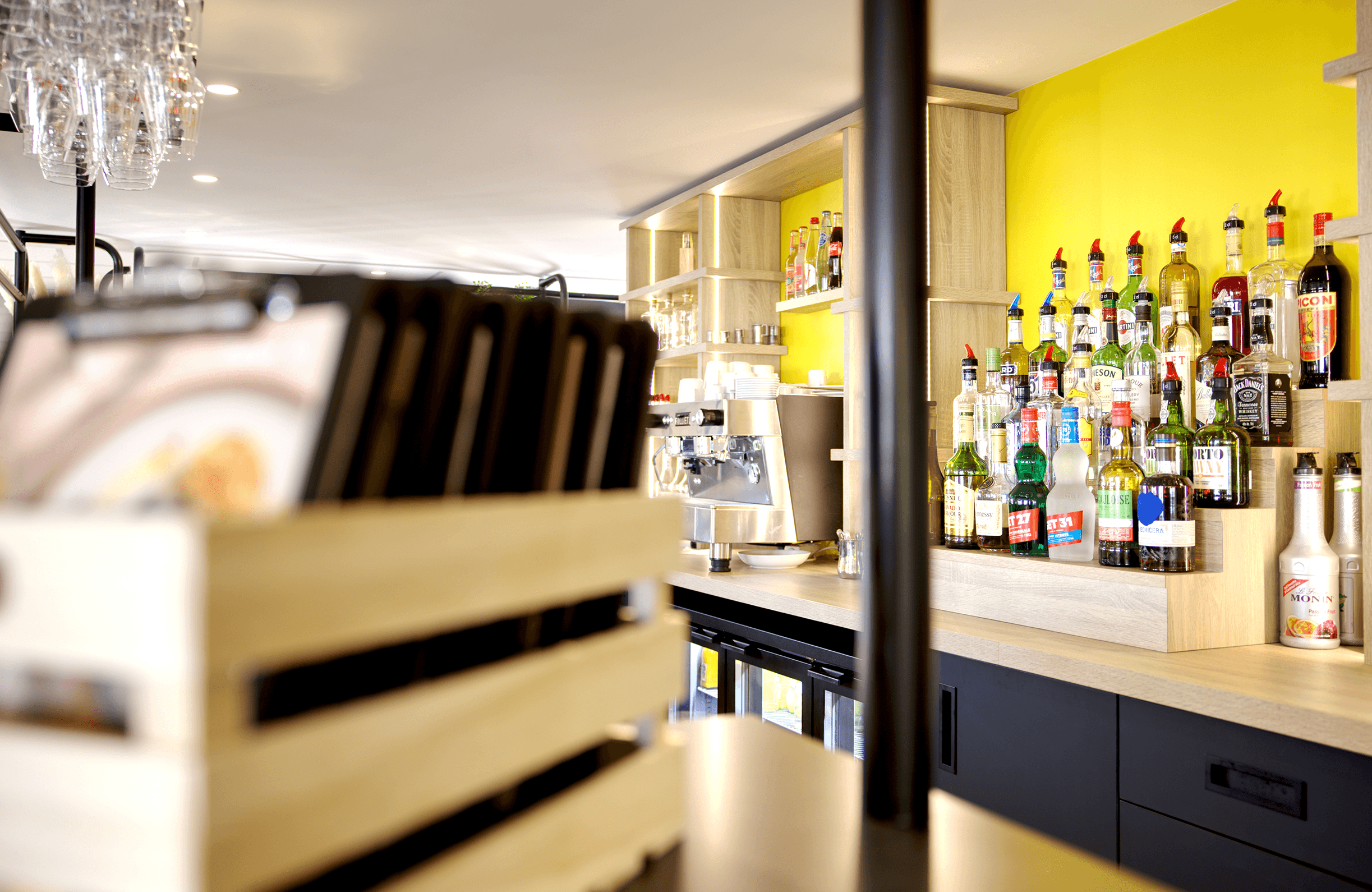 Campanile NATURE – Limoges Nord