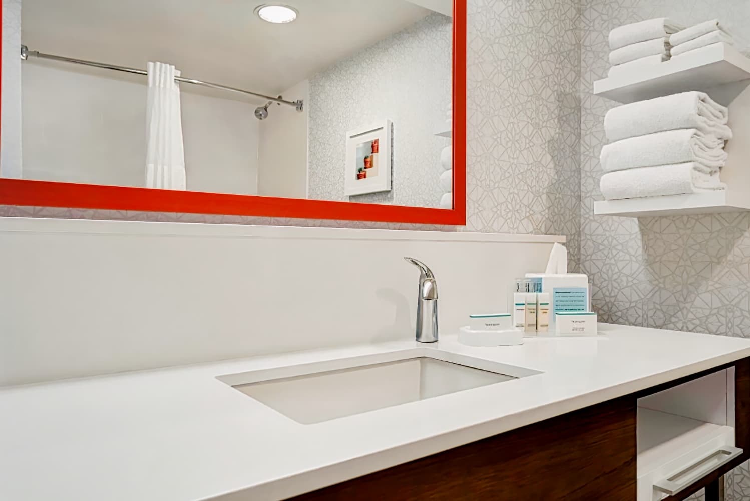 Hampton Inn Phoenix/Chandler