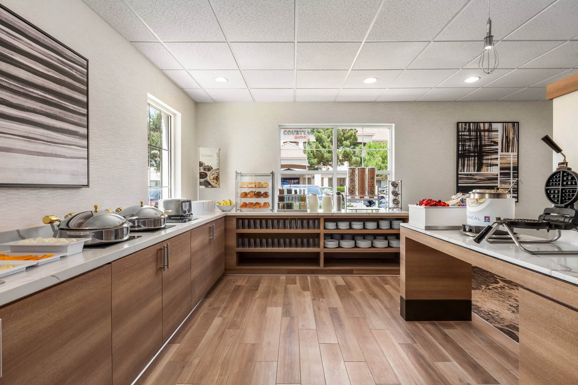 Residence Inn by Marriott Palmdale Lancaster