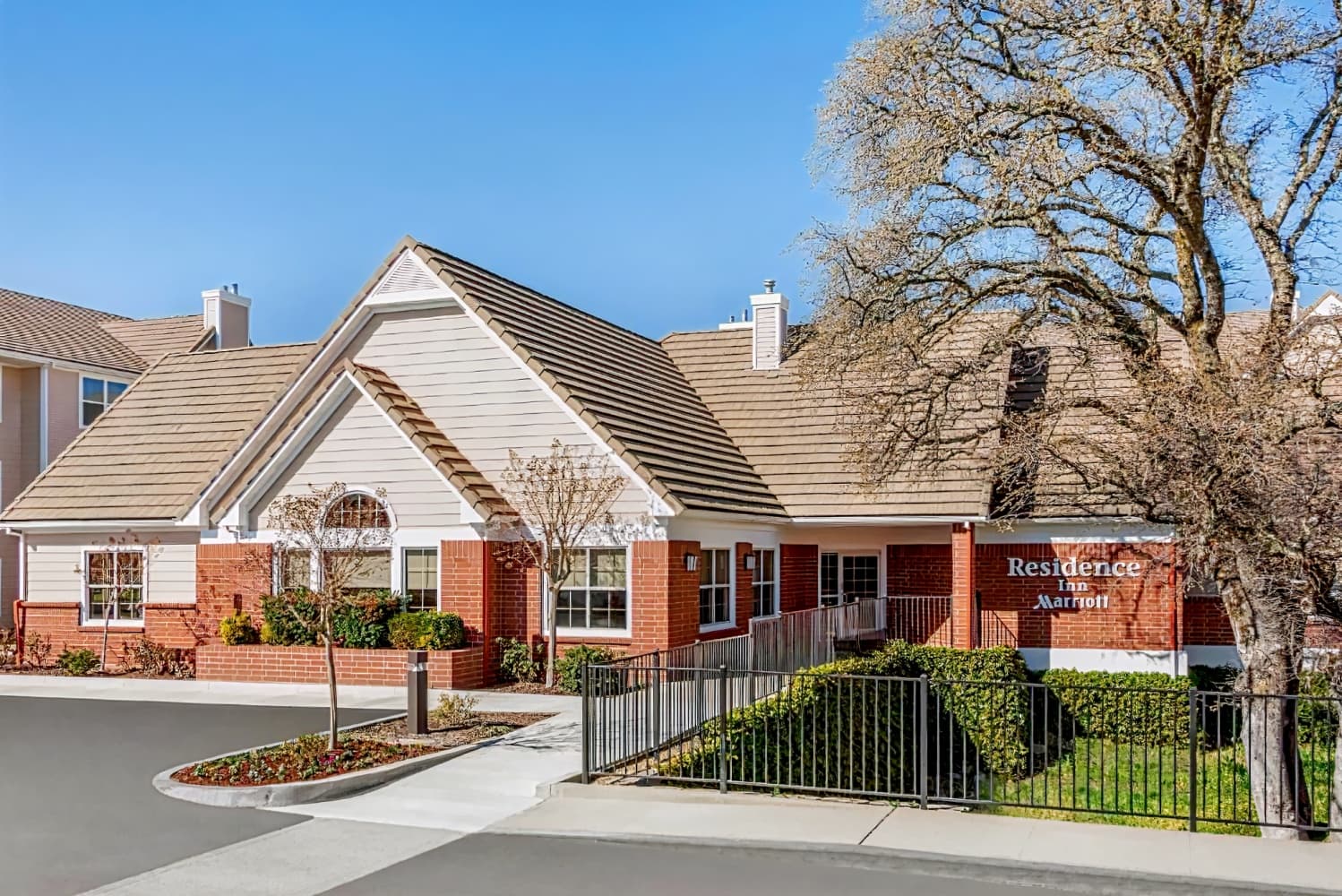 Residence Inn by Marriott Roseville