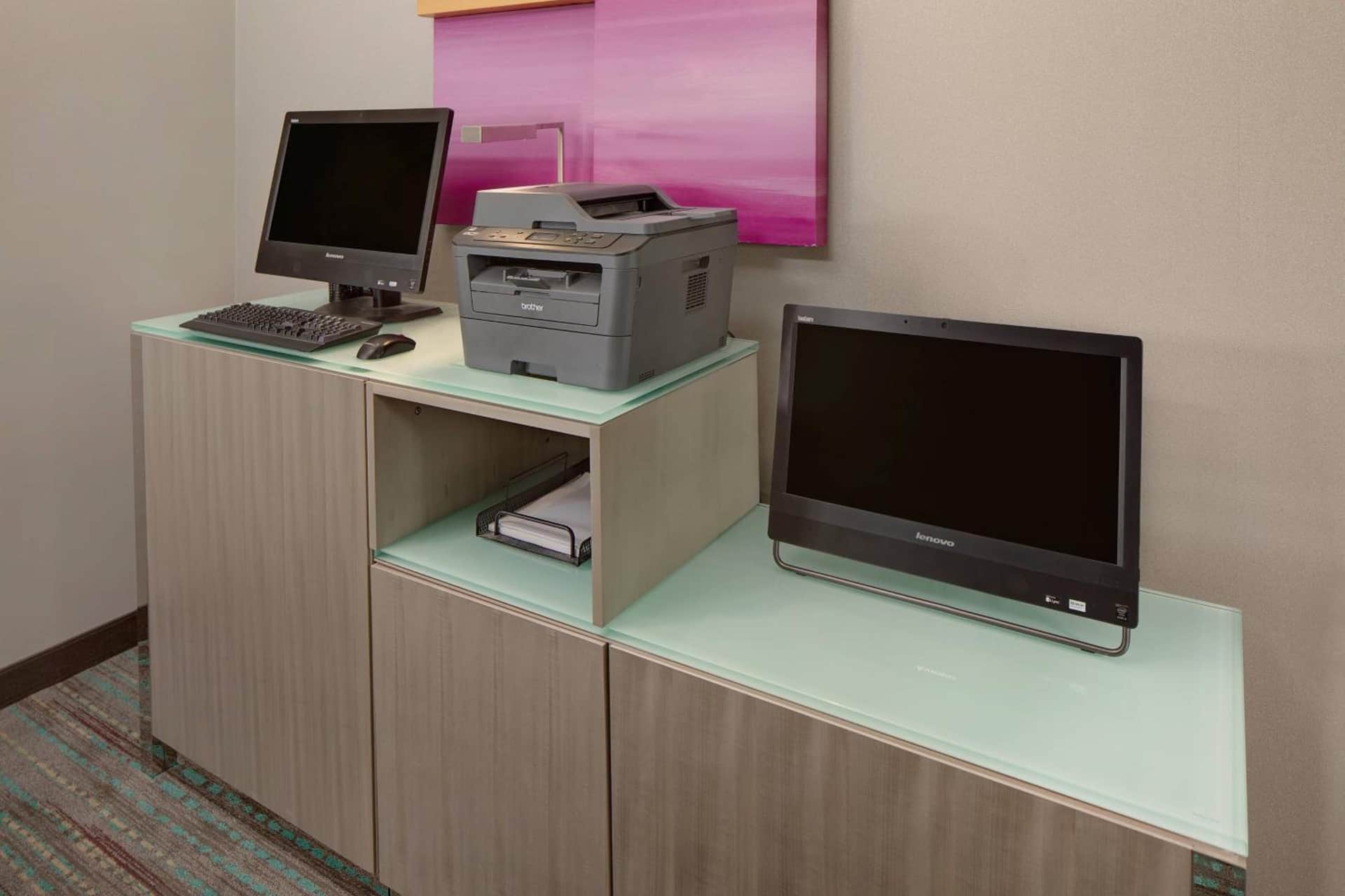 Residence Inn by Marriott Ontario Airport
