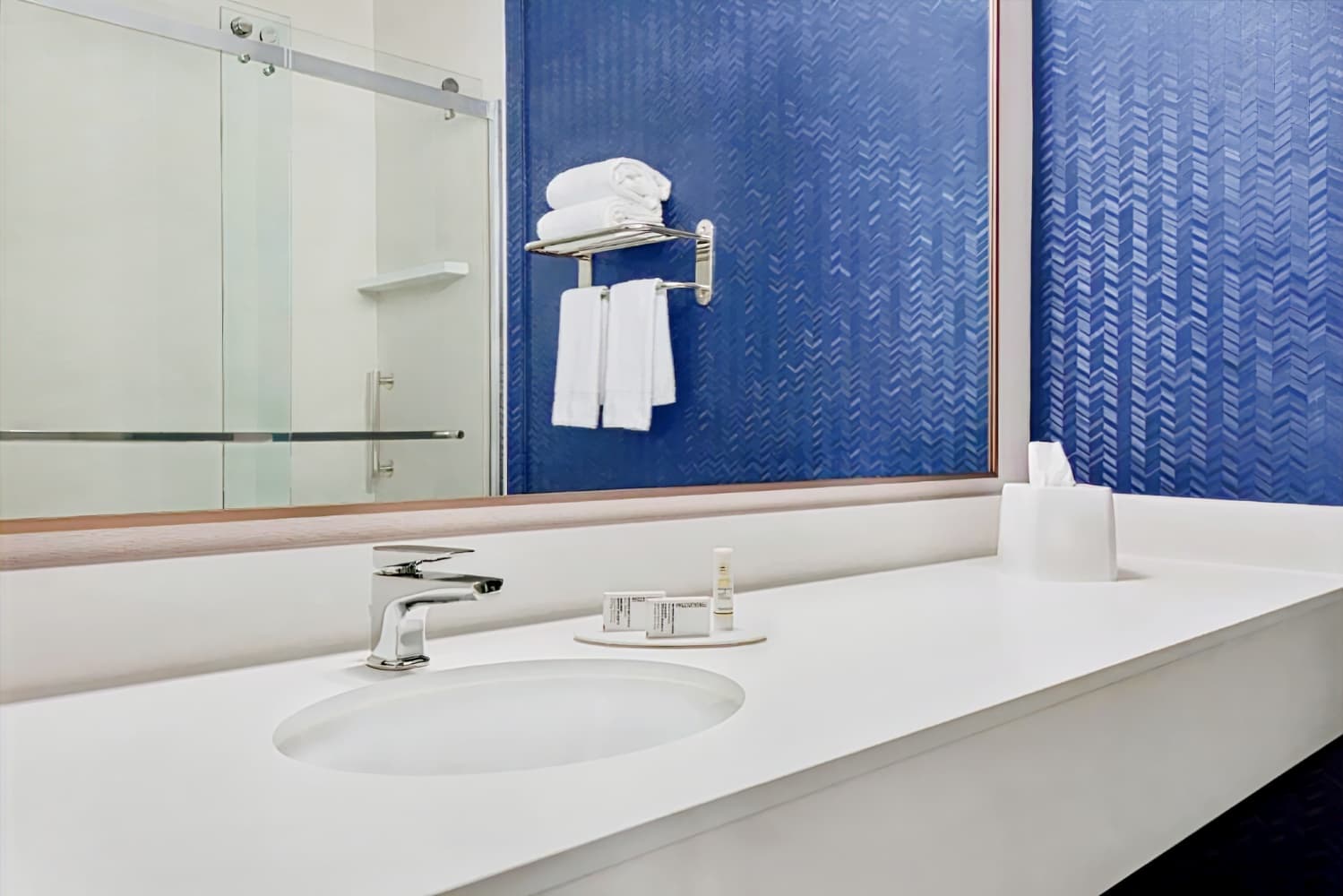 Fairfield Inn by Marriott Tracy