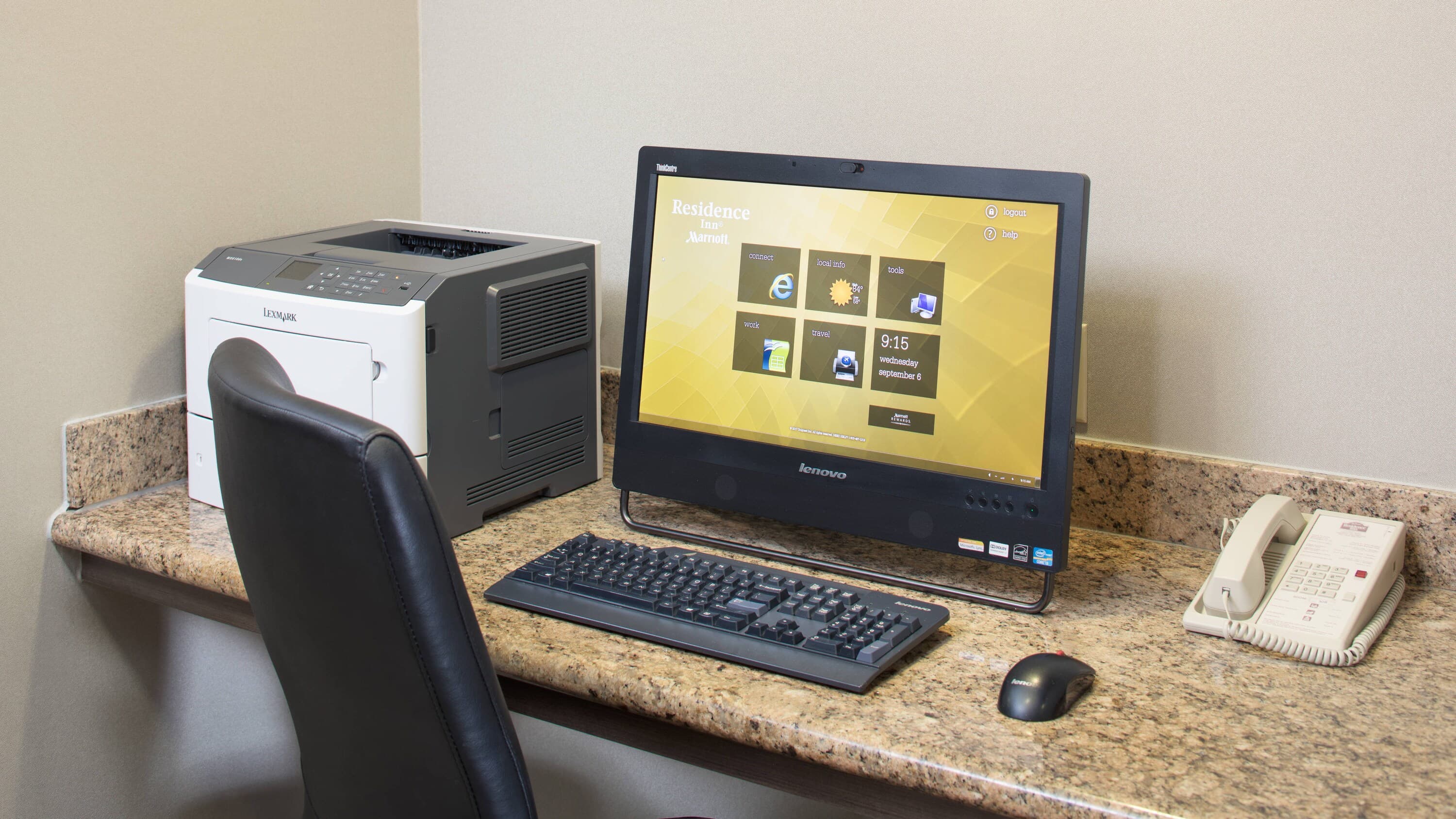 Residence Inn by Marriott Denver Downtown