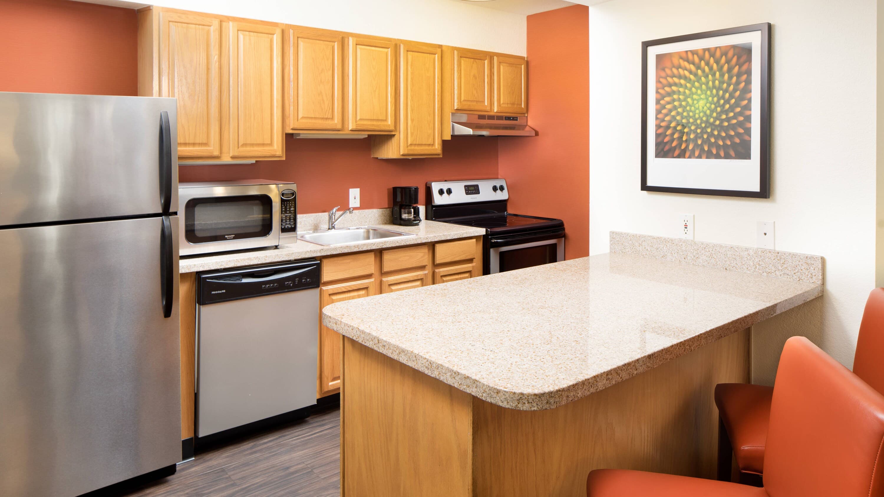 Residence Inn by Marriott Denver Downtown