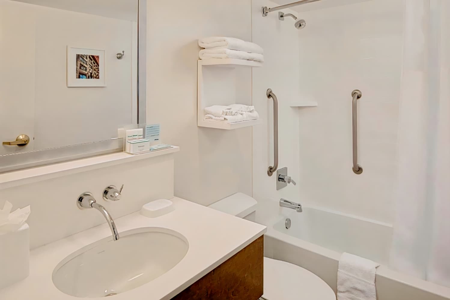 Hampton Inn Louisville Downtown