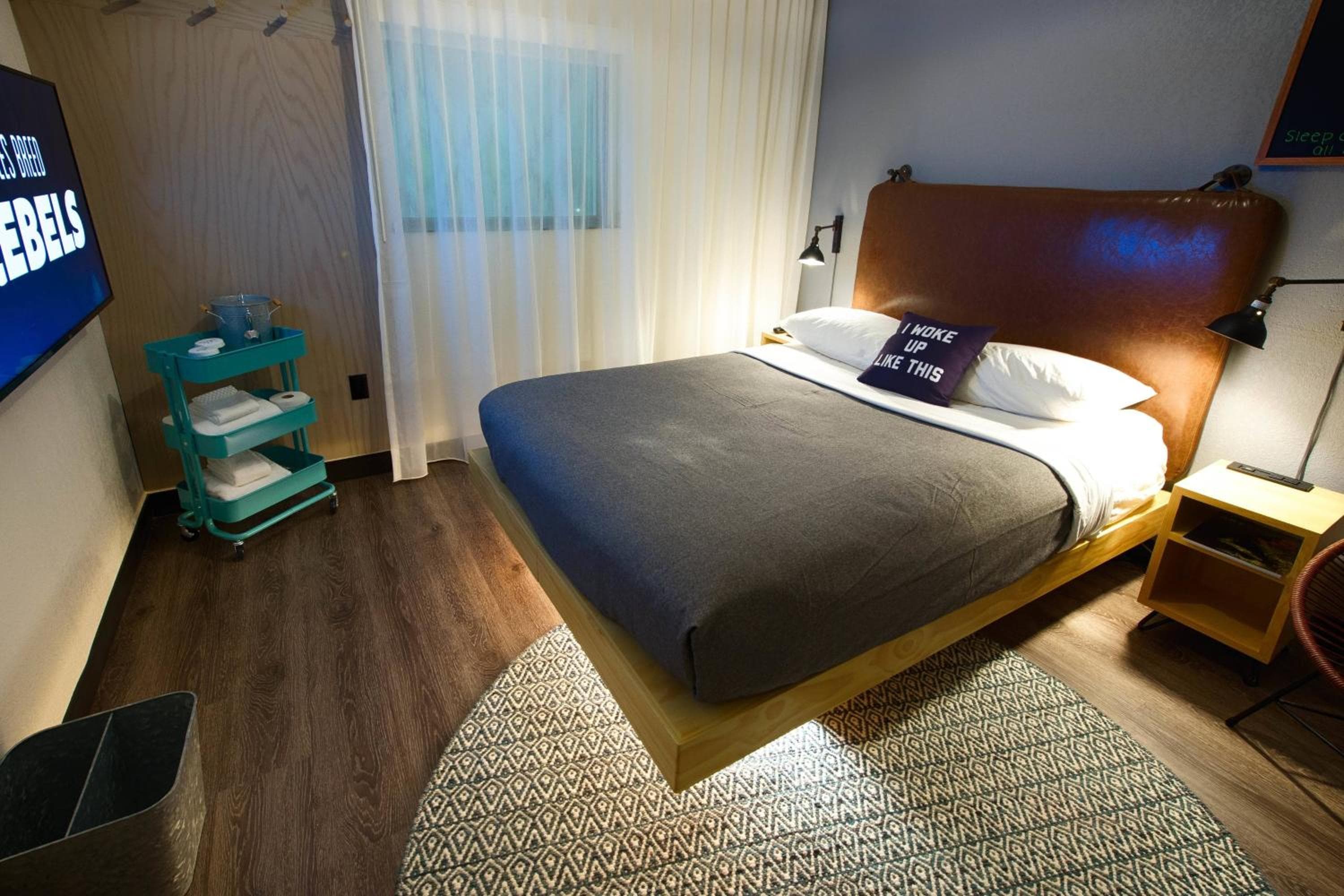 Moxy New Orleans French Quarter (old)