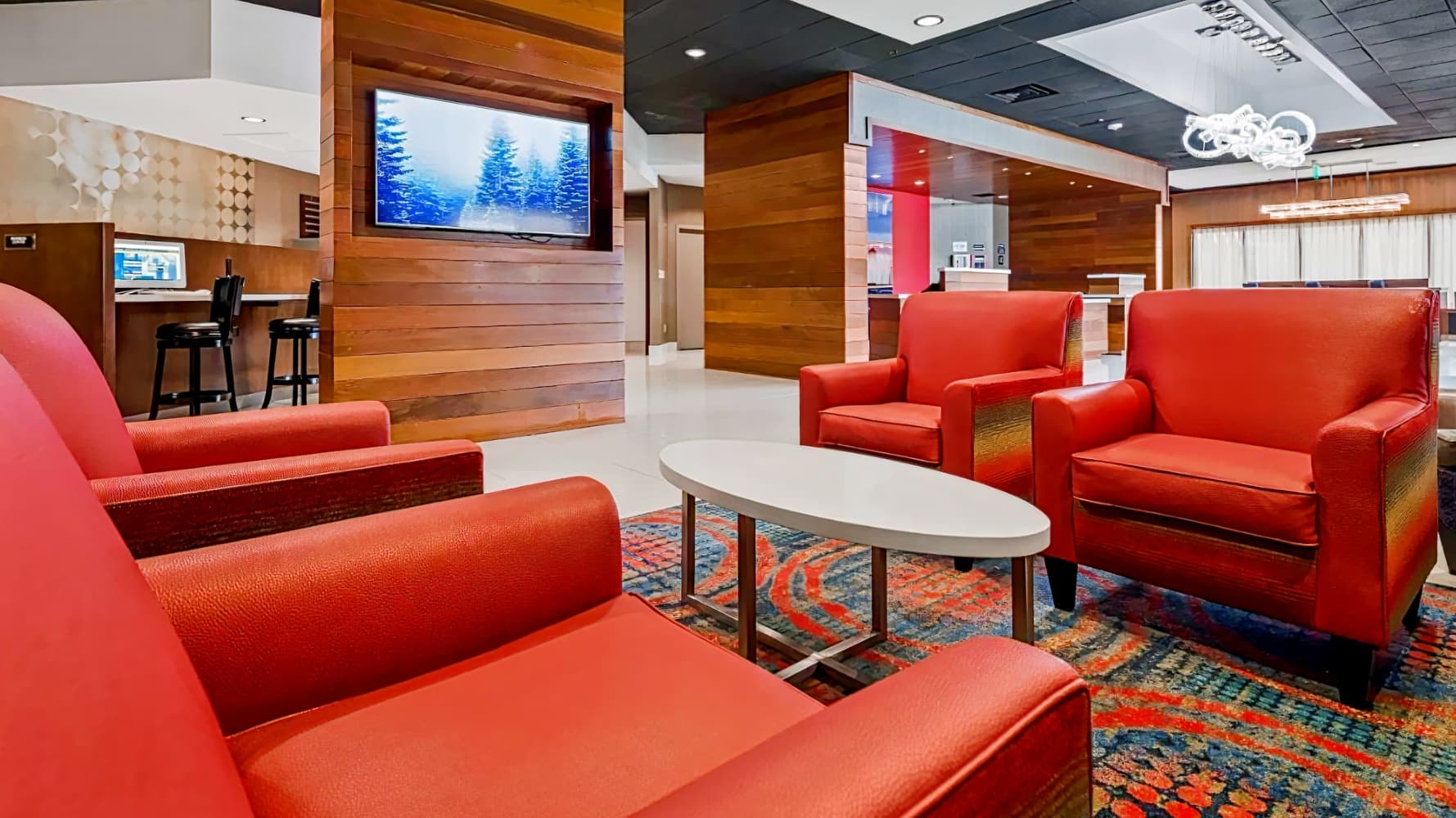 Holiday Inn Brookfield - Milwaukee, an IHG Hotel