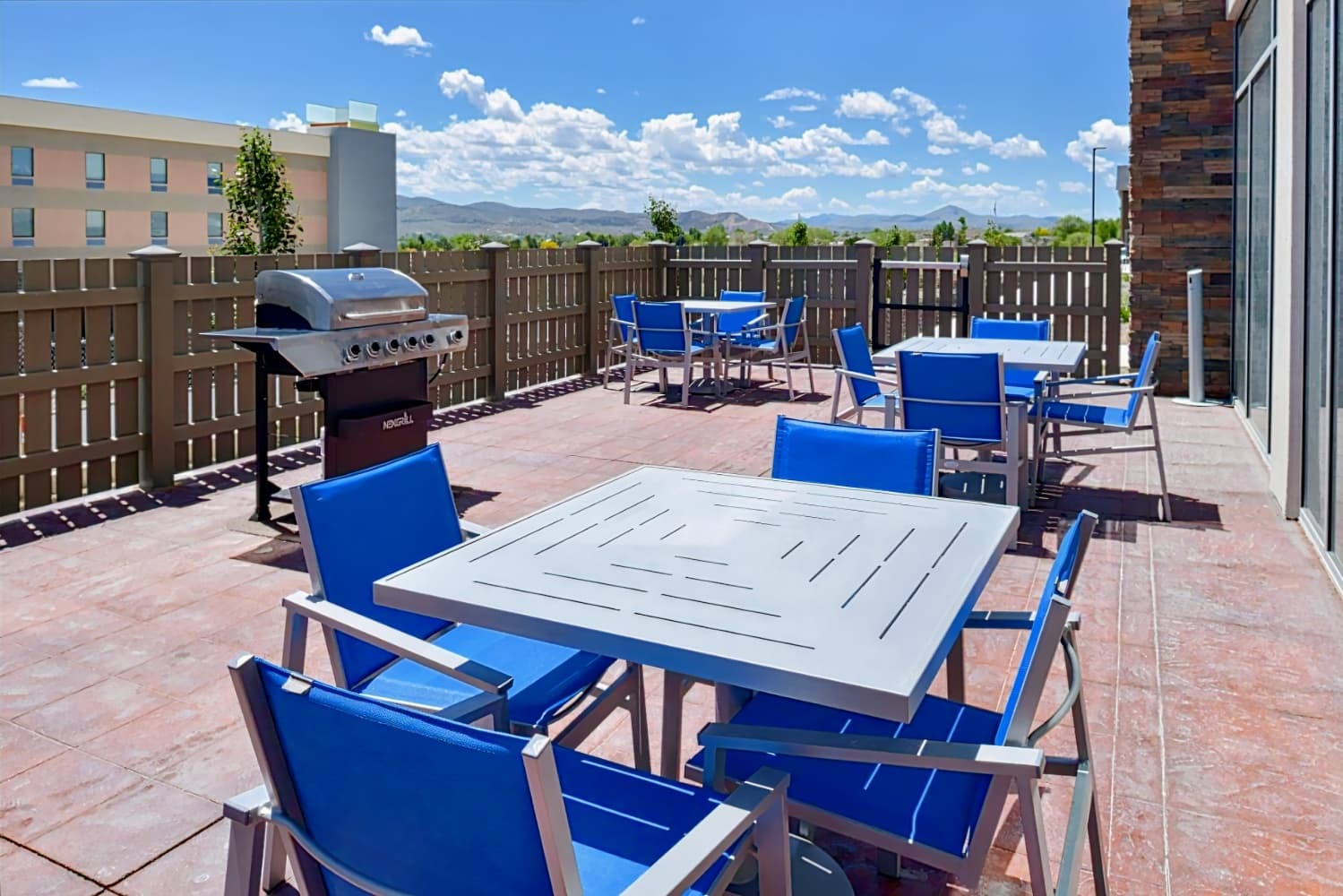 Holiday Inn Express & Suites - Elko, an IHG Hotel