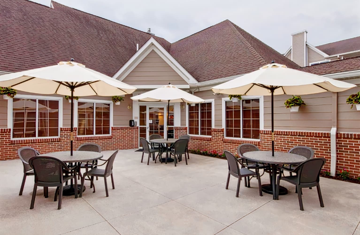 Residence Inn by Marriott Deptford